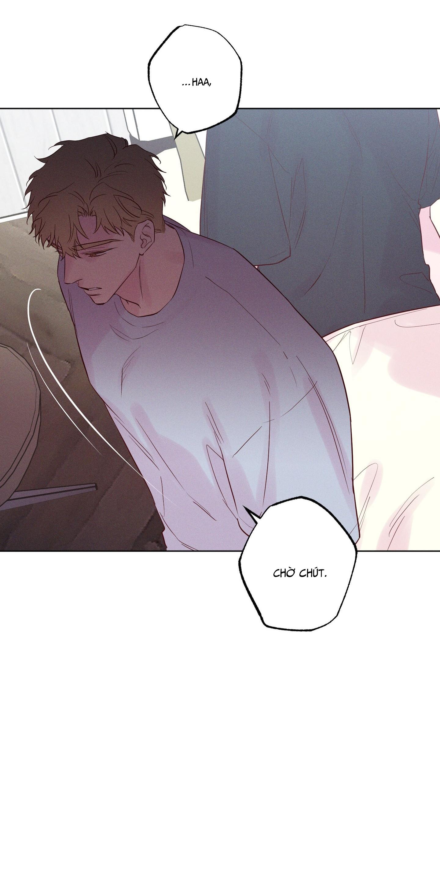 Đọc truyện BỜ SÓNG VỖ - Chapter 30