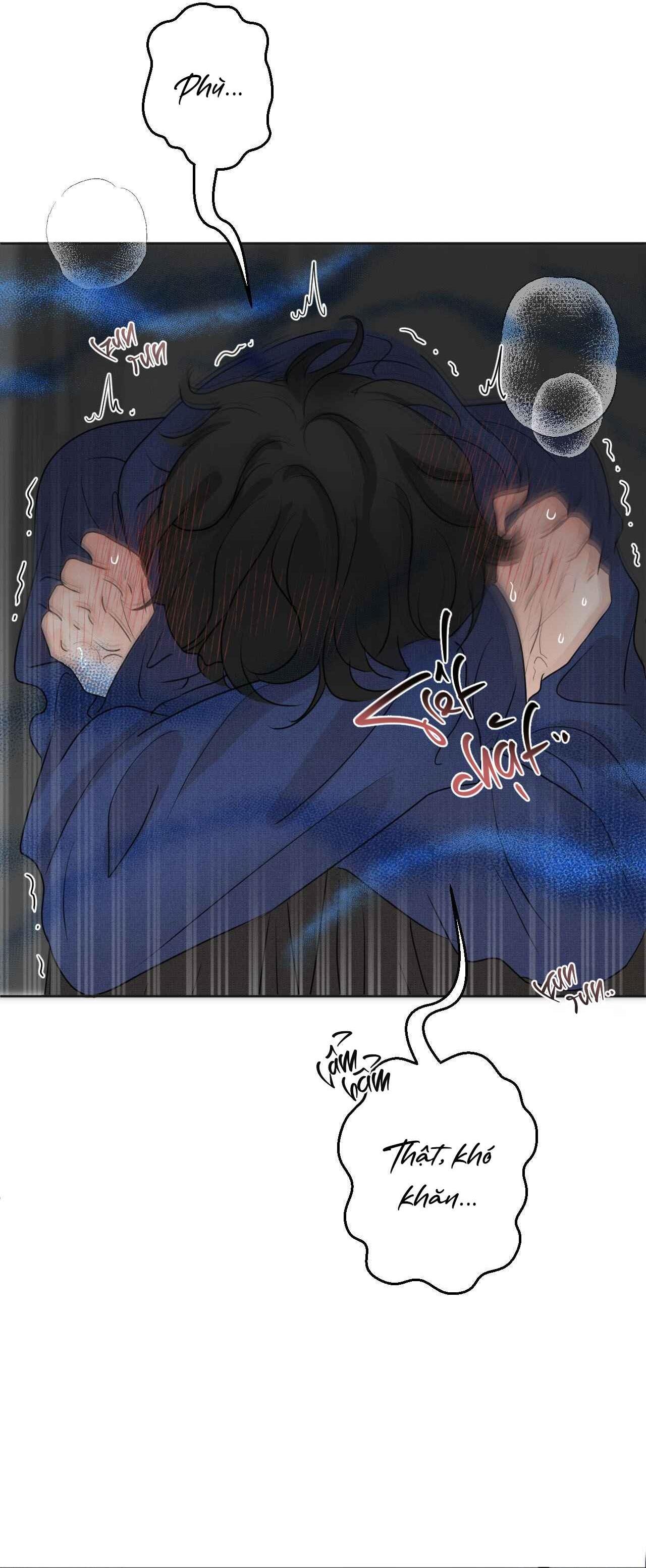 Đọc truyện RANH GIỚI CỦA MÙI HƯƠNG - Chapter 34