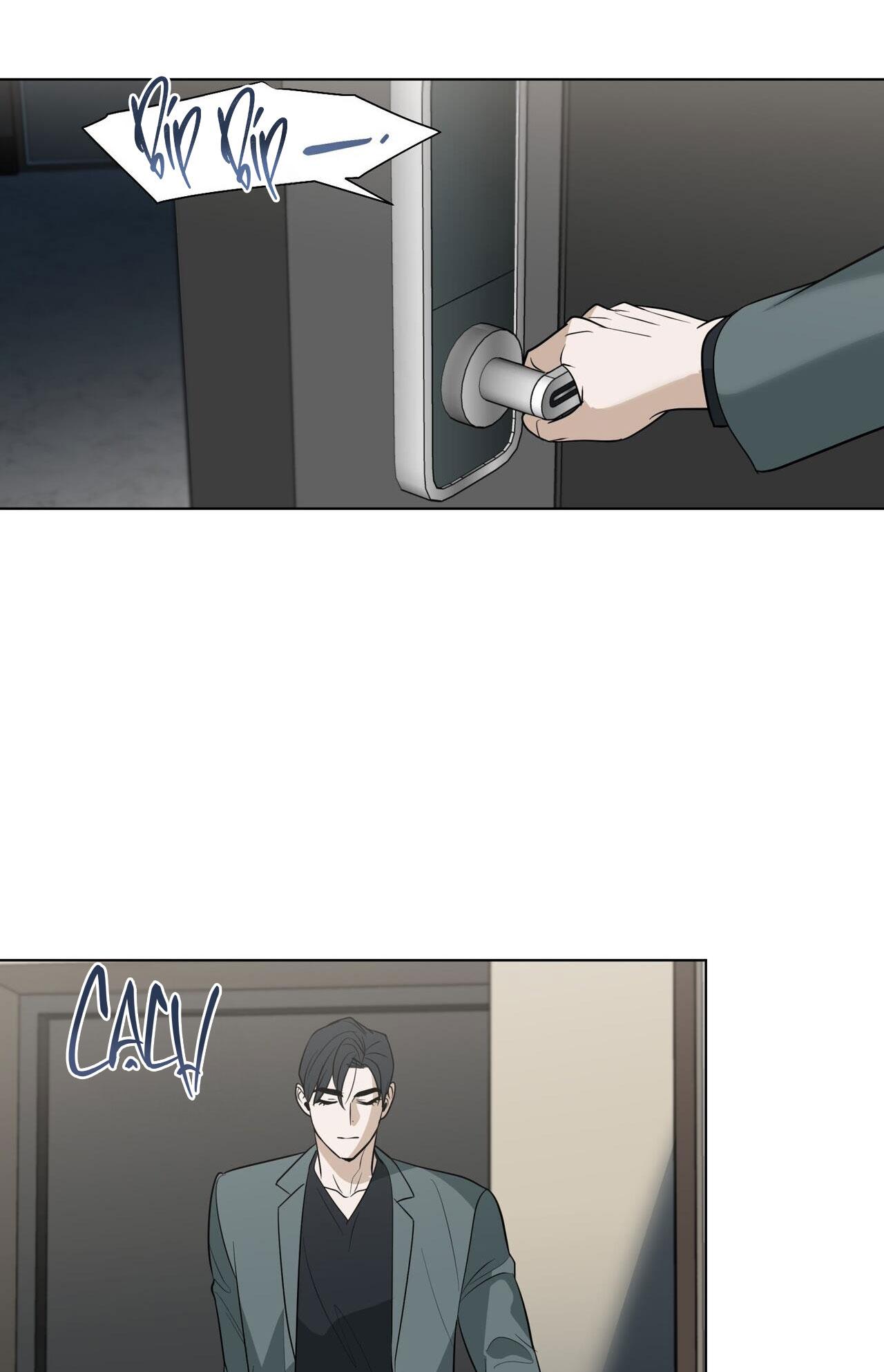 Đọc truyện KIỆT TÁC - Chapter 47
