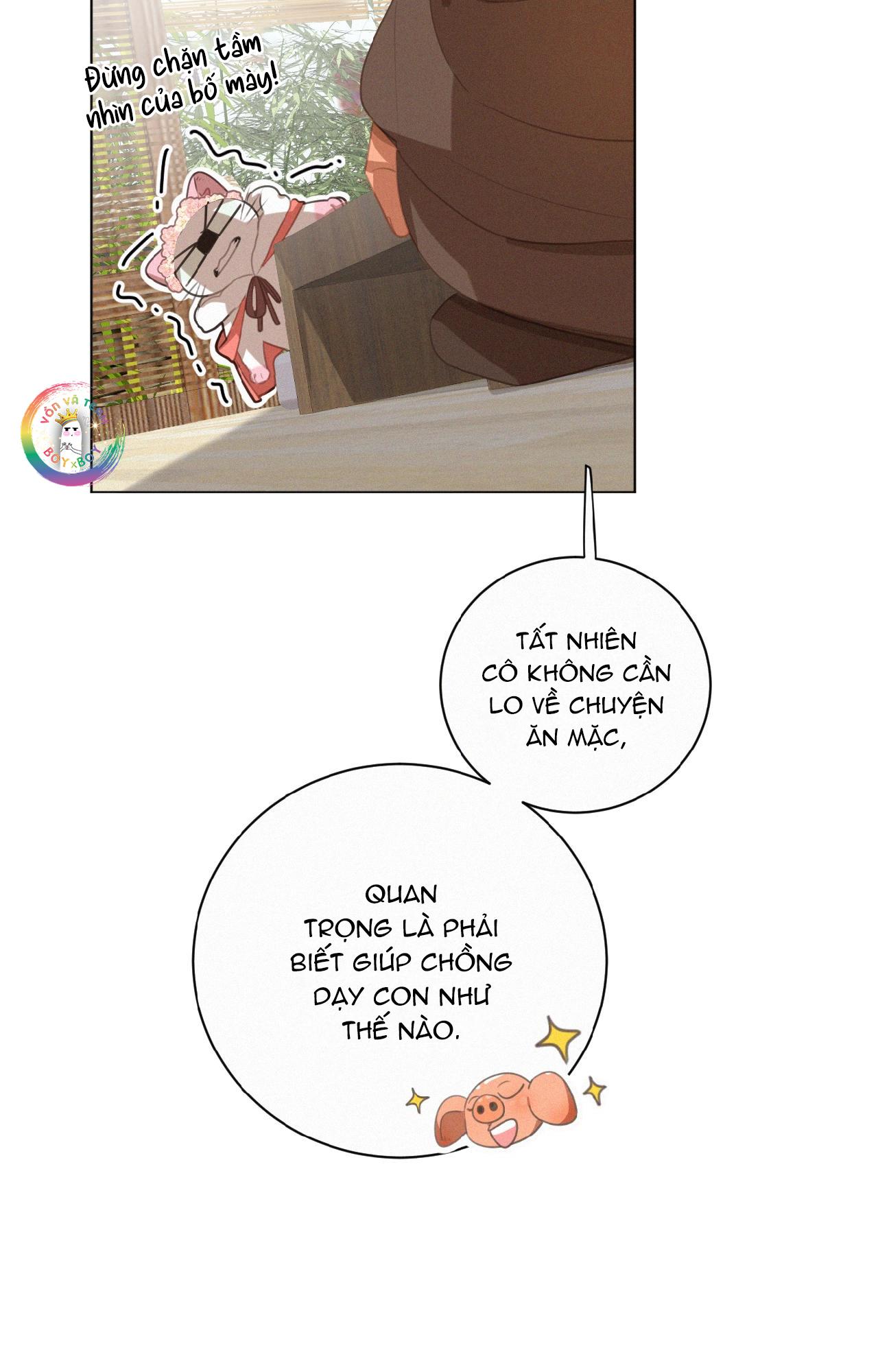 Đọc truyện Xã Hội Mồn Lèo - Chapter 65
