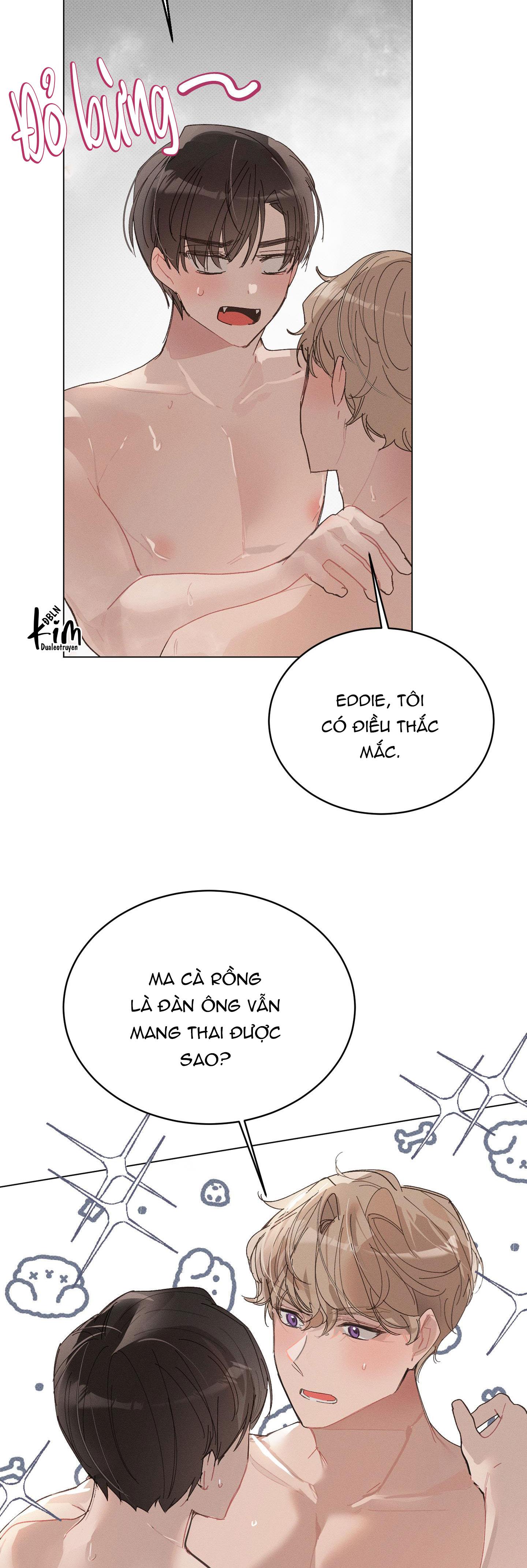 Đọc truyện BL NGẮN TUYỂN CHỌN - Chapter 5.9