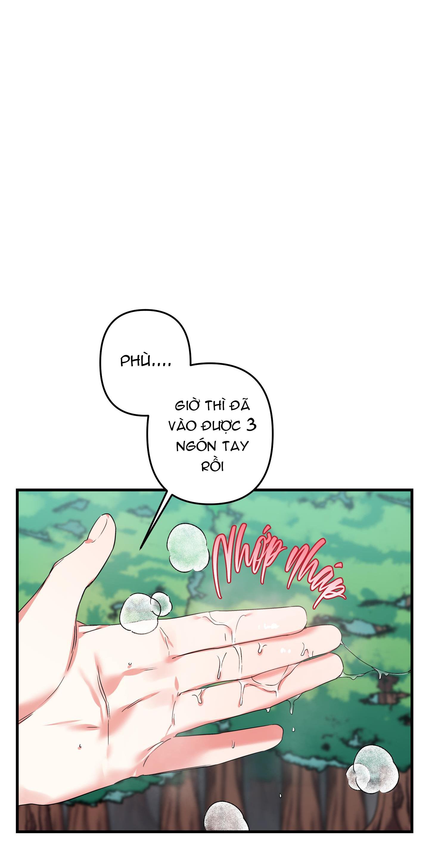 Đọc truyện DŨNG SĨ 3 CHÂN - Chapter 2