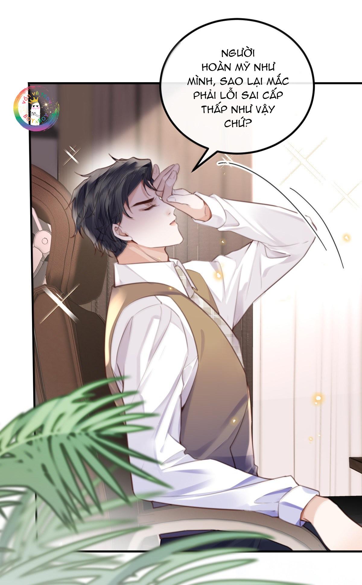Đọc truyện Đặc Chế Cho Riêng Anh - Chapter 121