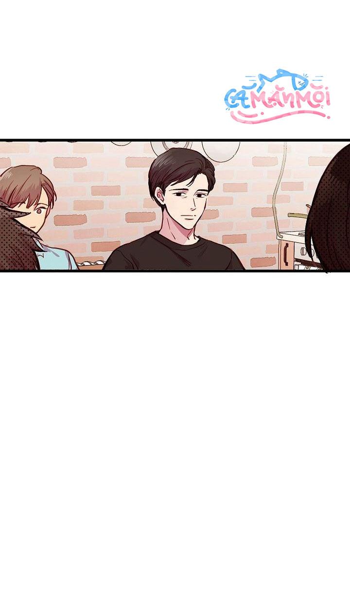Đọc truyện Cách Để Trở Thành Gia Đình - Chapter 3