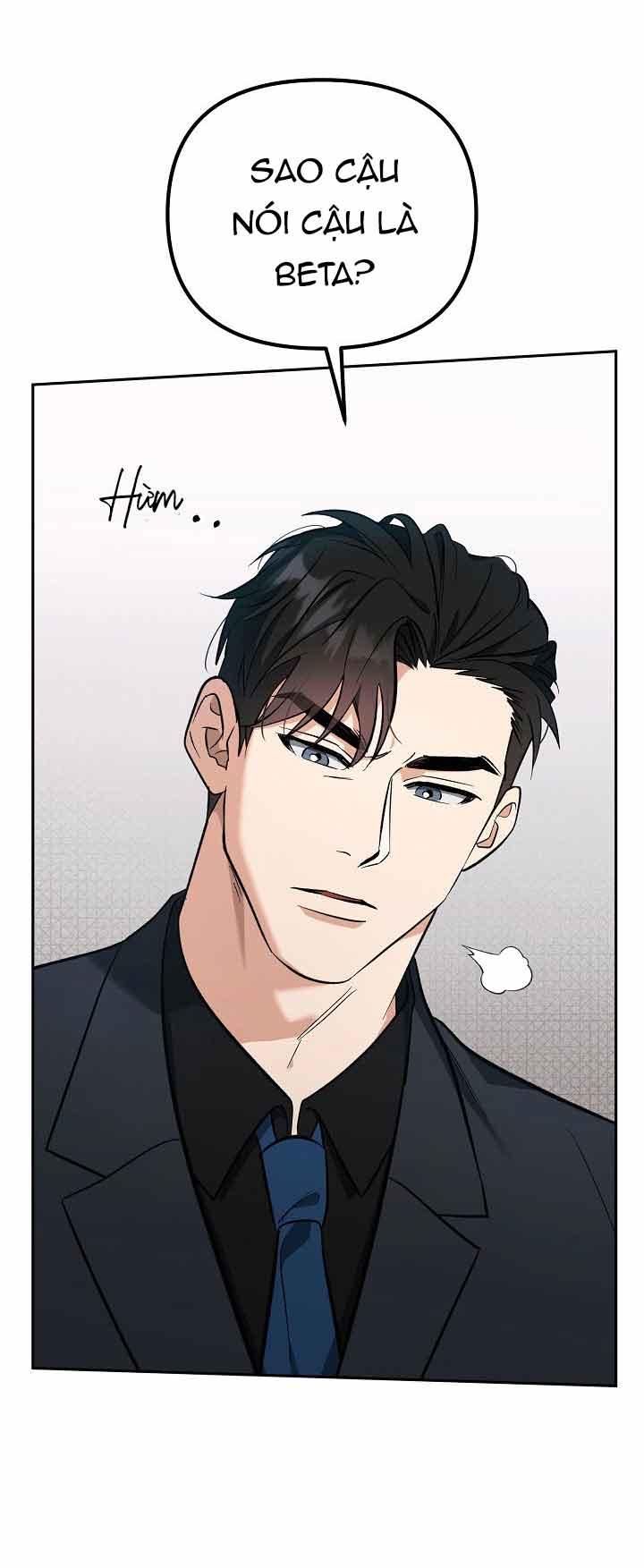 Đọc truyện LÃNG MẠN ĐỪNG LÃNG XẸT - Chapter 2