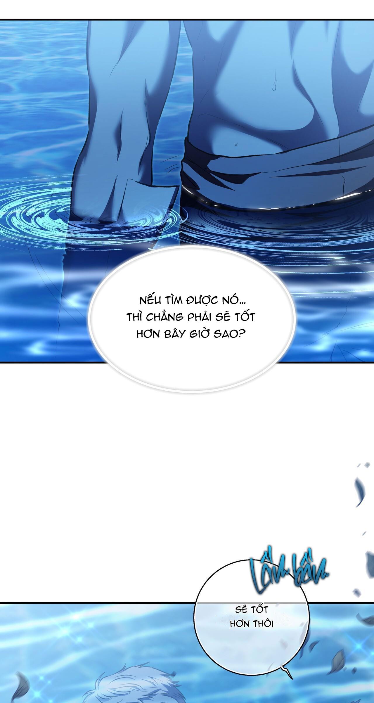 Đọc truyện CÁCH TỒN TẠI NHƯ MỘT NGƯỜI CHƠI - Chapter 35