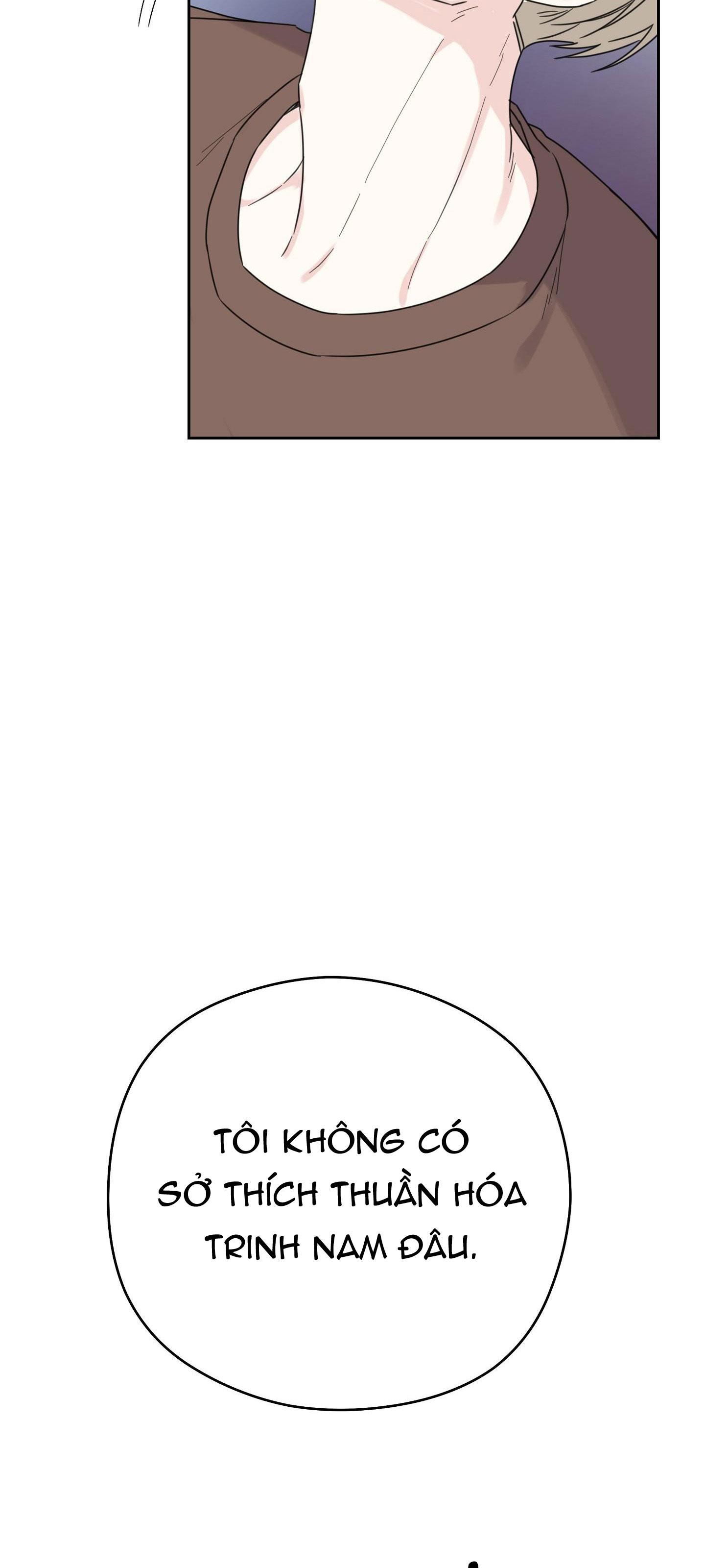 Đọc truyện BL NGẮN CHỊCH HỎNY - Chapter 21.2