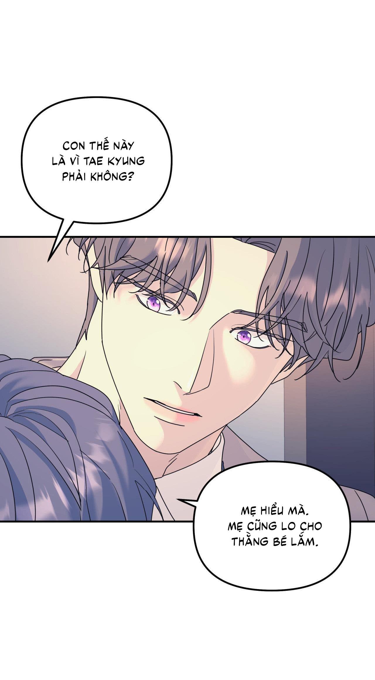 Đọc truyện (CBunu) Cây Không Có Rễ - Chapter 59