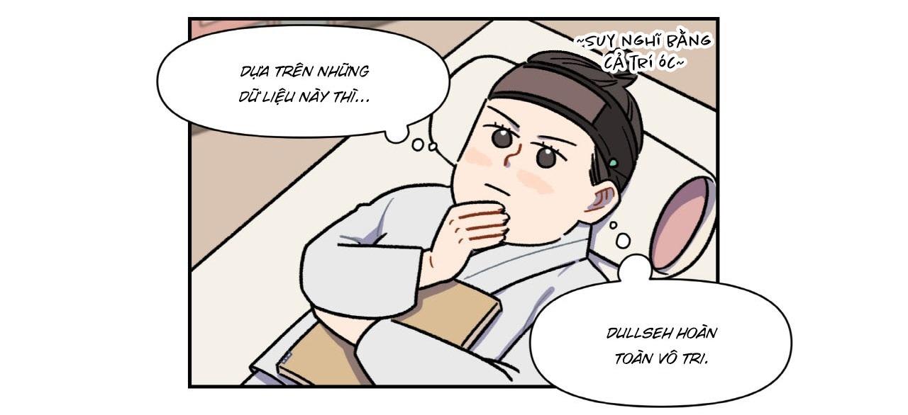 Đọc truyện [Hoàn] Nam Nô Vô Tri - Chapter 1