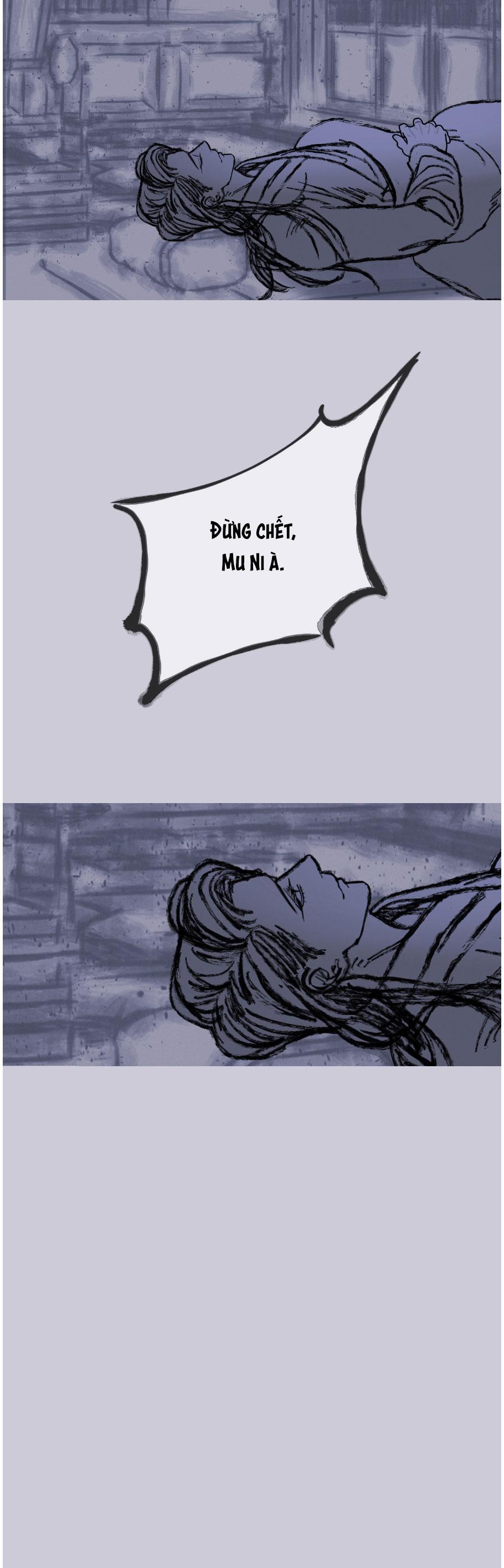 Đọc truyện CHUYỆN QUỶ MÔN QUAN - Chapter 80