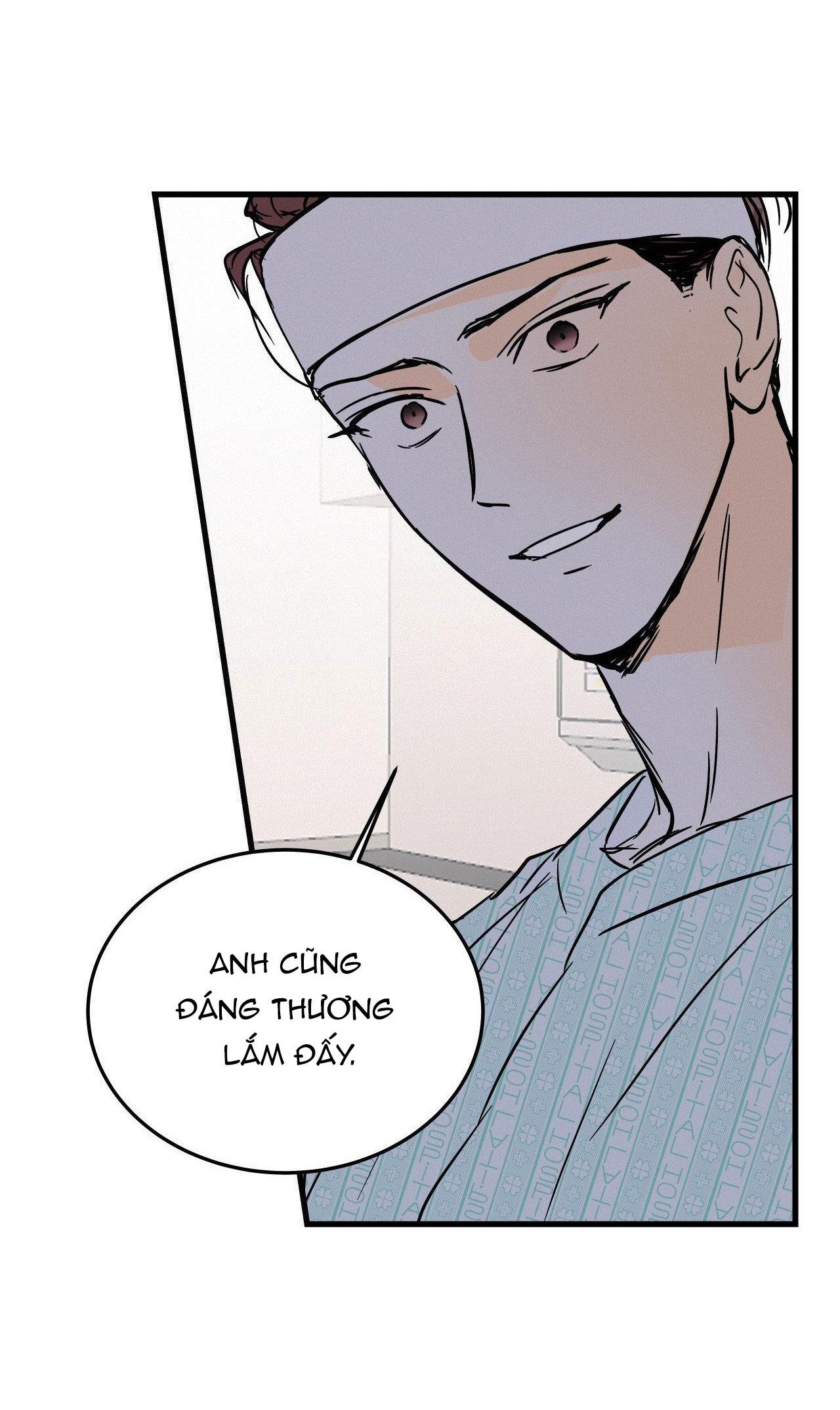 Đọc truyện LIE AGAIN - Chapter 35