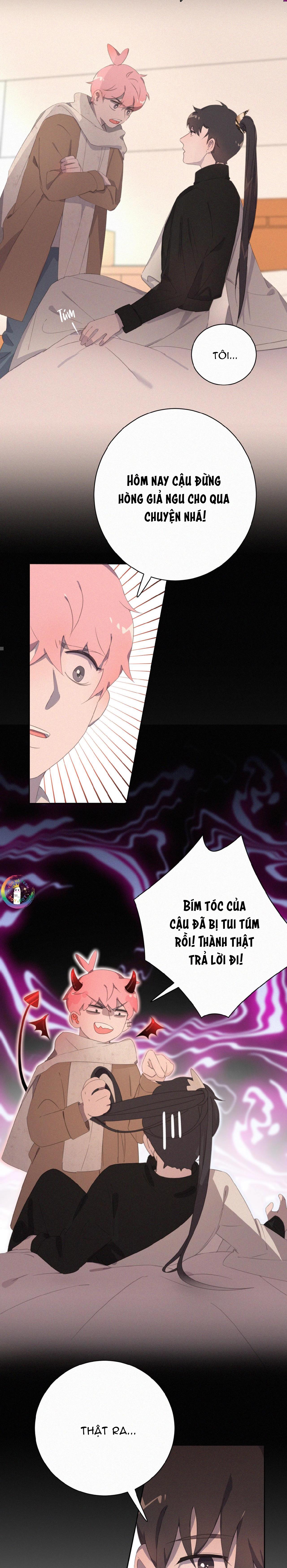 Đọc truyện Xã Hội Mồn Lèo - Chapter 43