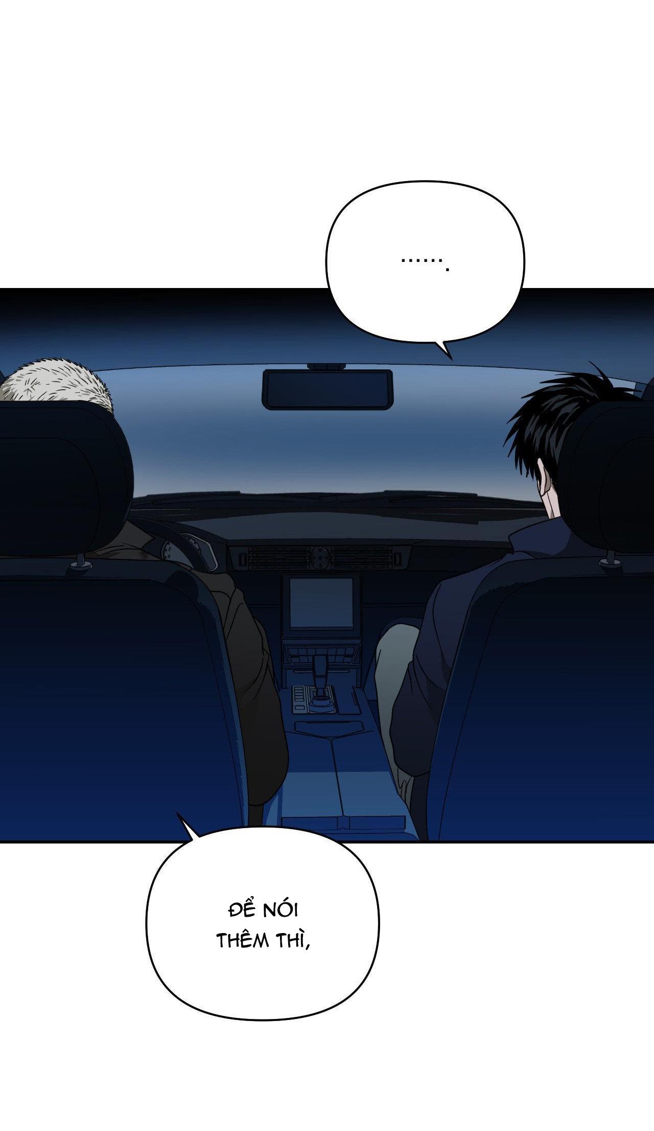 Đọc truyện SHUTLINE - Chapter 77
