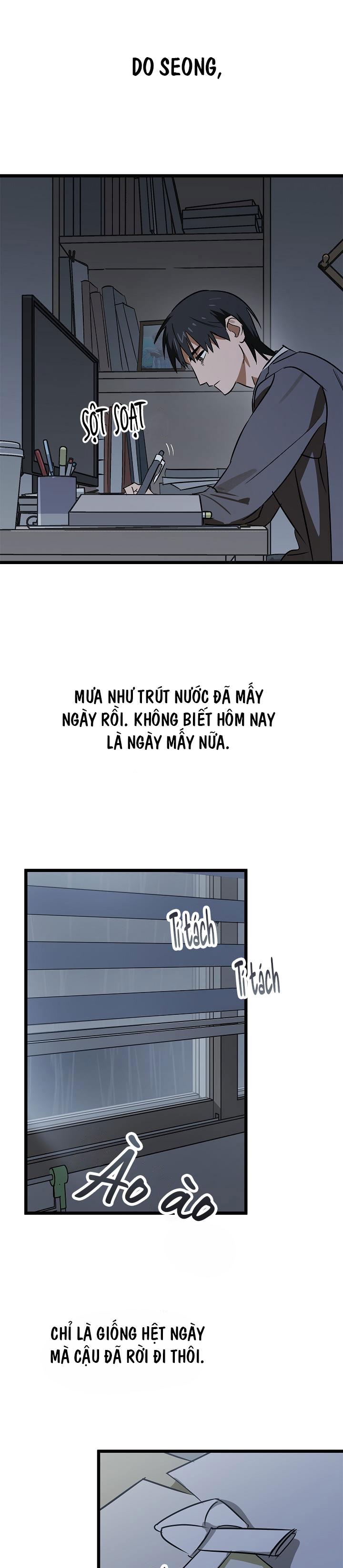 Đọc truyện BL NGẮN TUYỂN CHỌN - Chapter 32.1