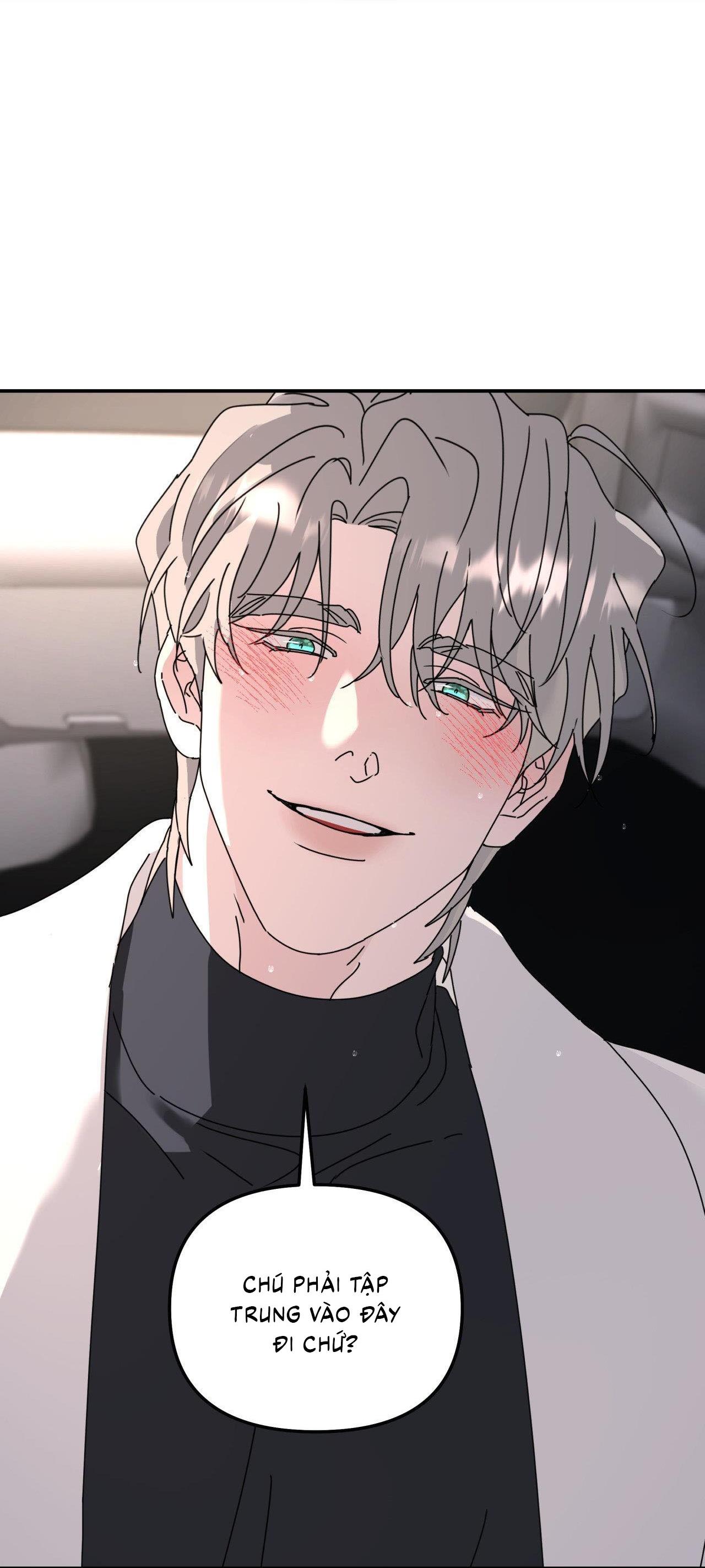 Đọc truyện (CBunu) Cây Không Có Rễ - Chapter 77