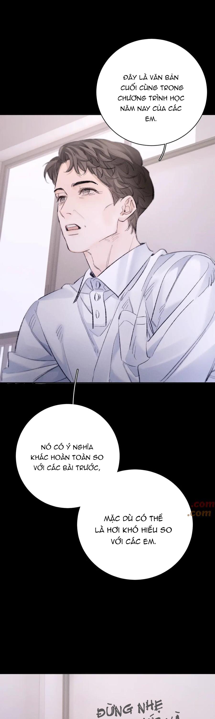 Đọc truyện Cây Nấm Nhỏ - Chapter 48
