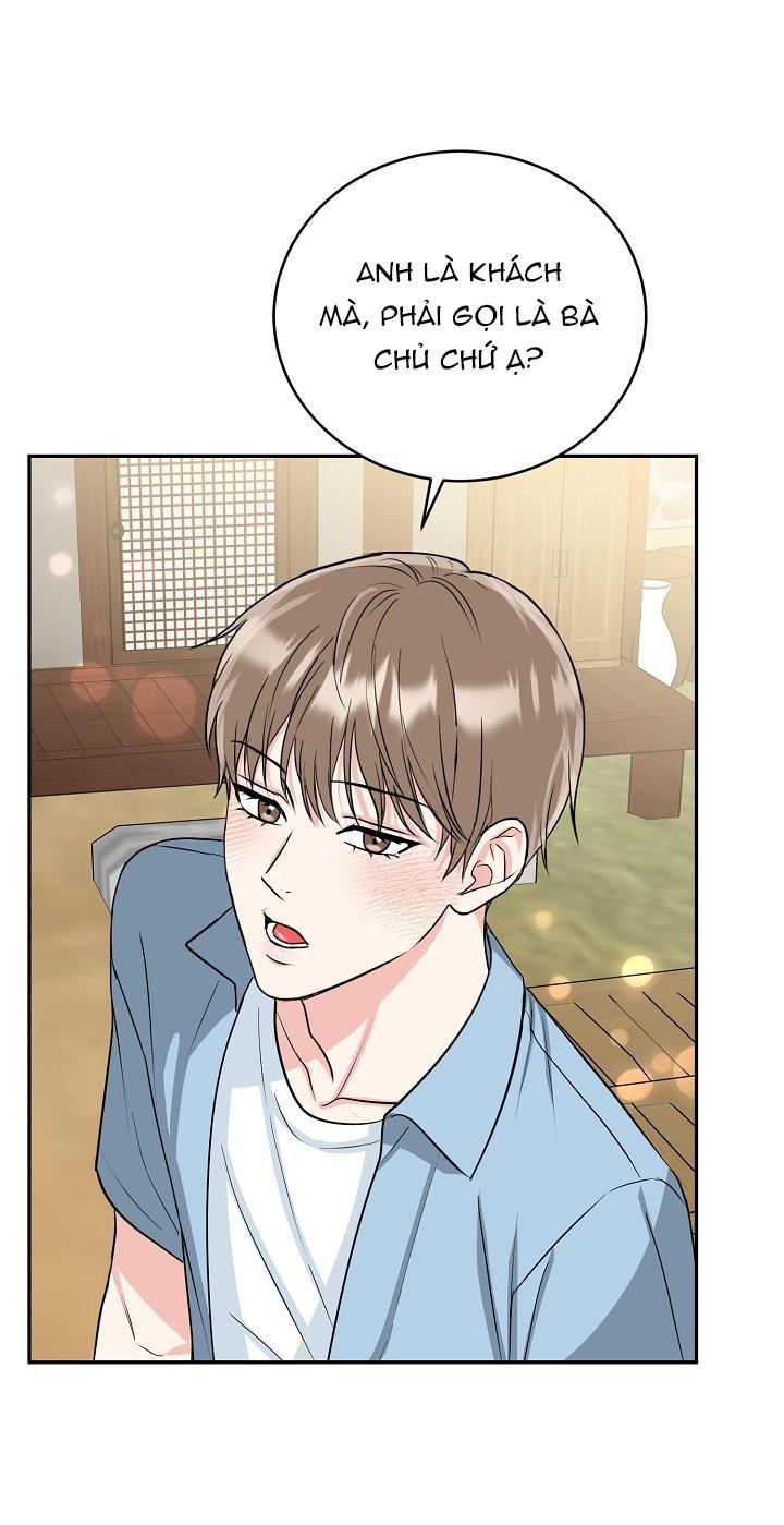 Đọc truyện (ABO) HANG HỔ - Chapter 38
