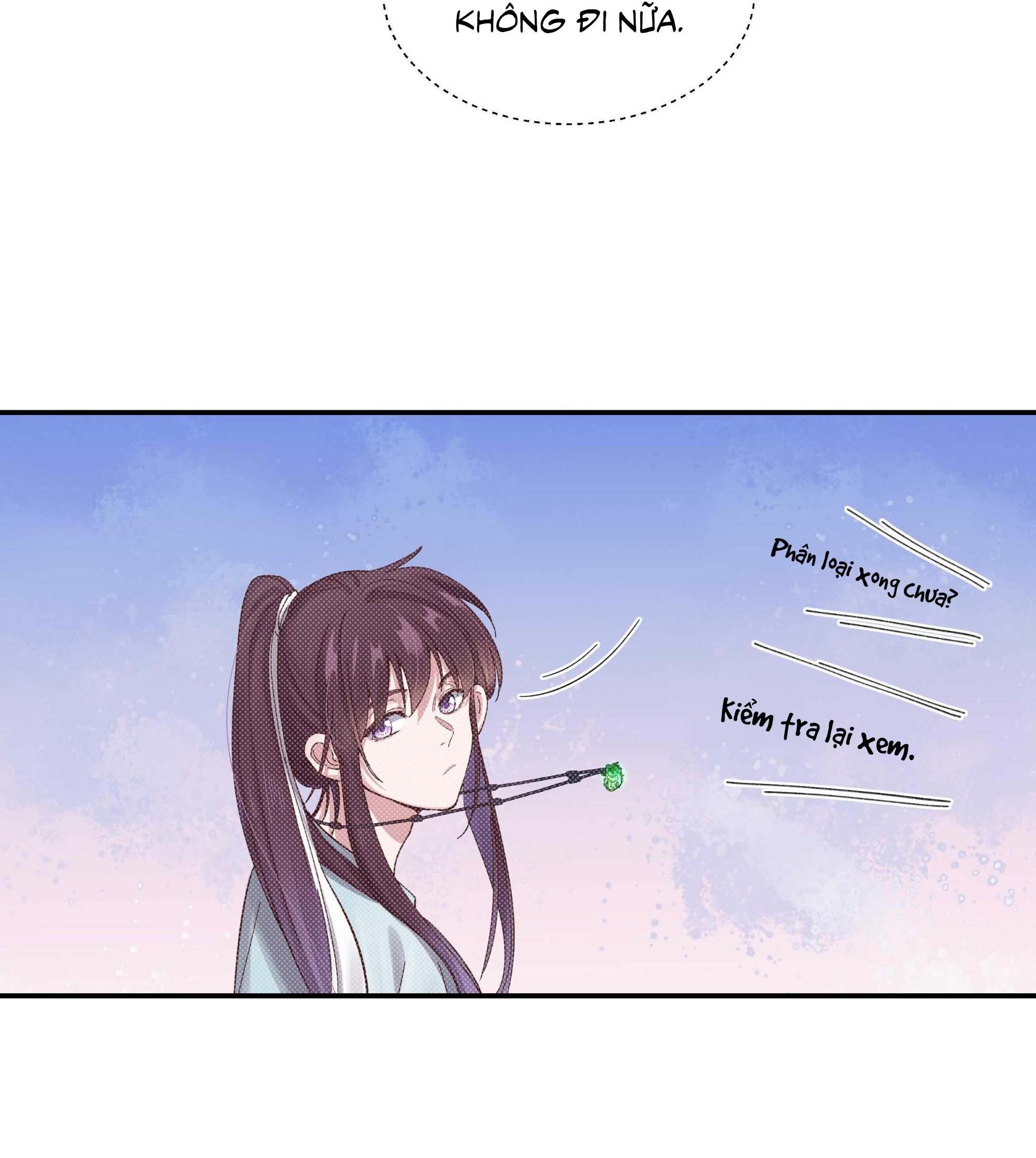 Đọc truyện Quán cơm tỳ hưu - Chapter 51