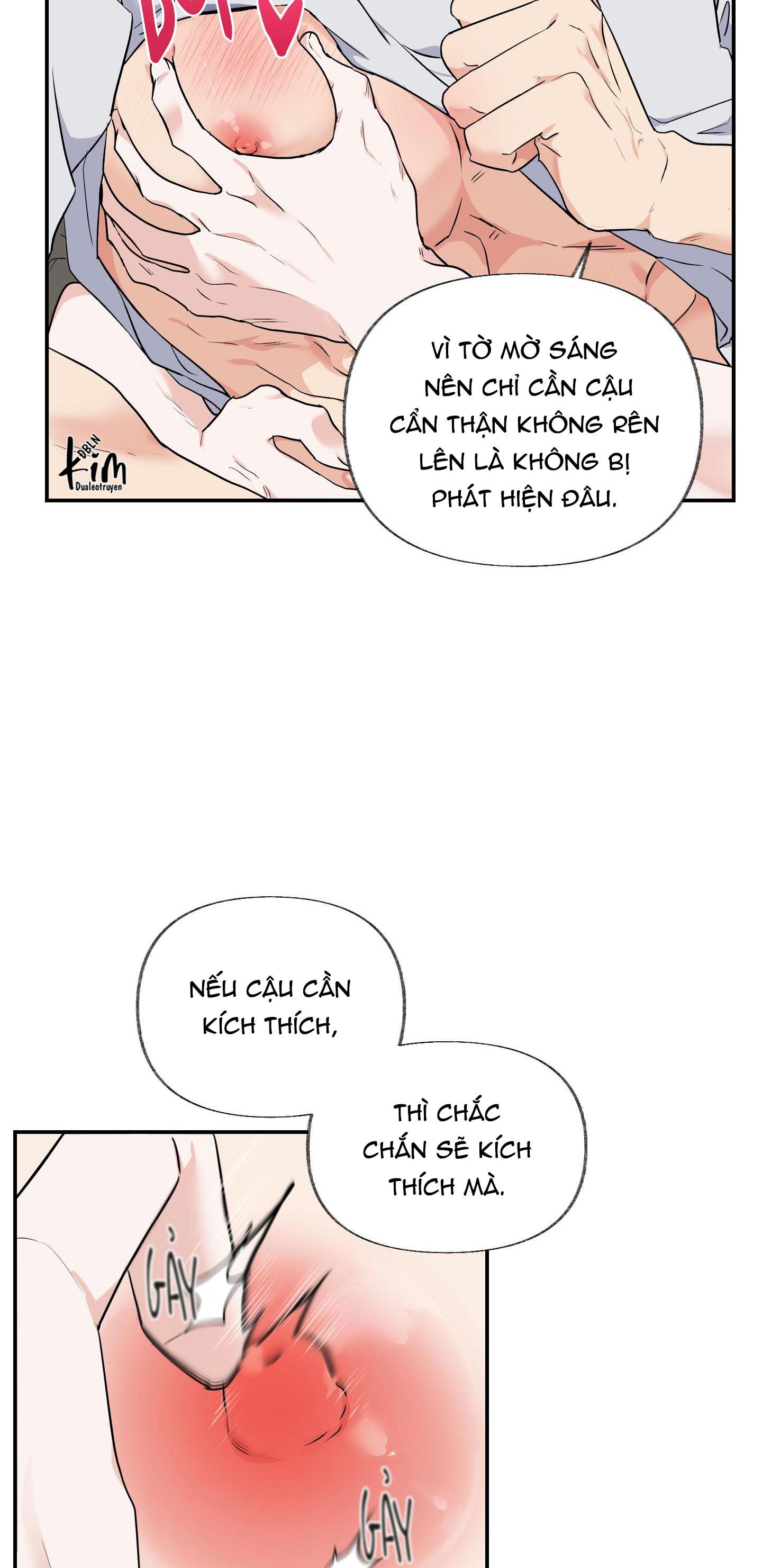 Đọc truyện TUYỂN TẬP NGỰC BỰ, CUNG KHỦ CỦA NHÀ KIM - Chapter 175.1
