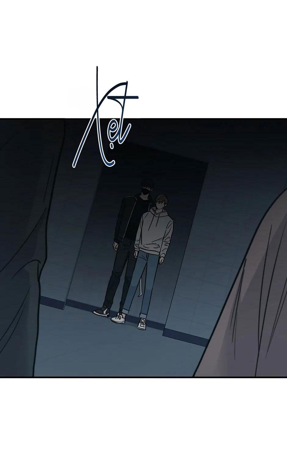 Đọc truyện Deadman Switch - Chapter 30