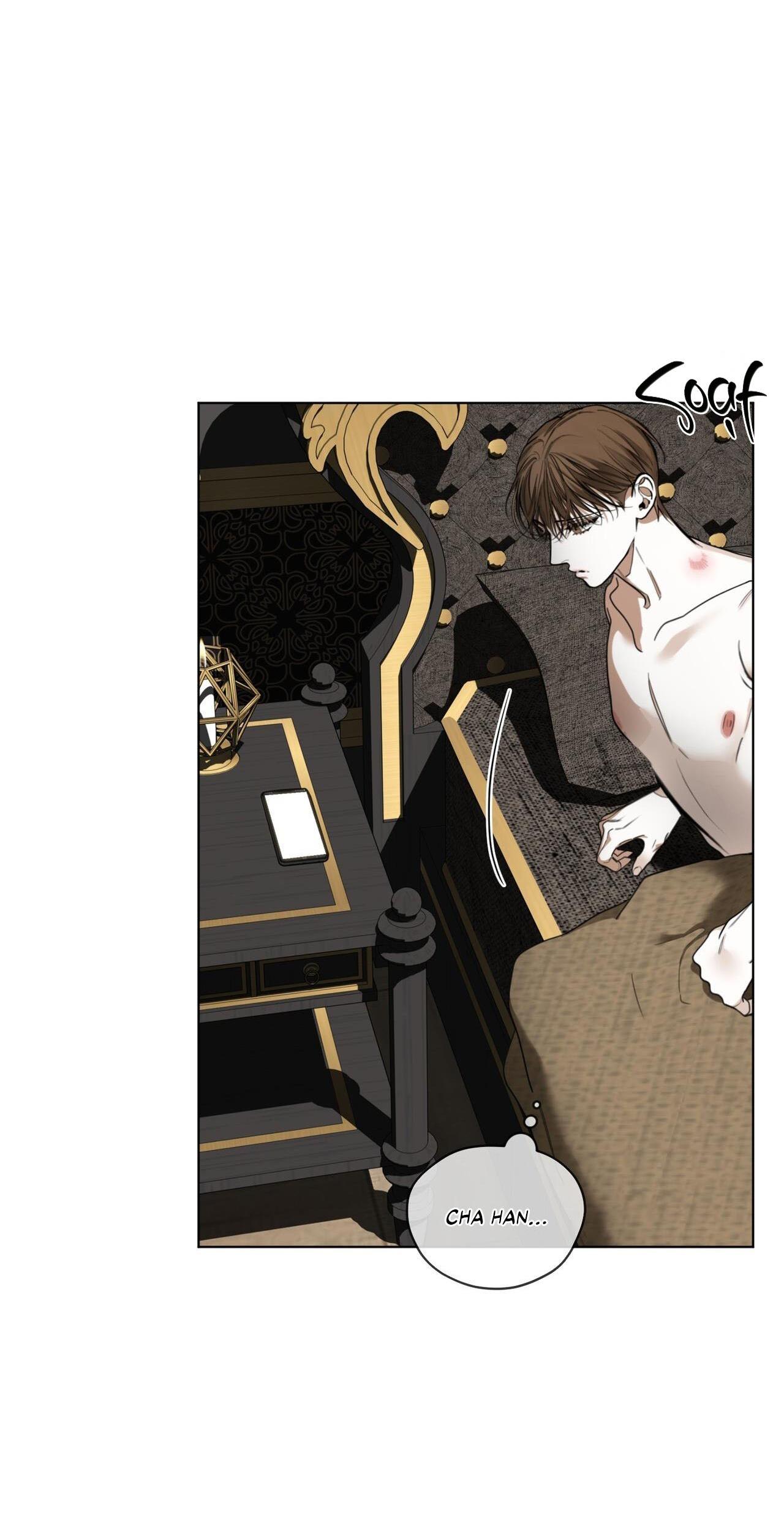 Đọc truyện (CBunu) Phạm Luật - Chapter 94
