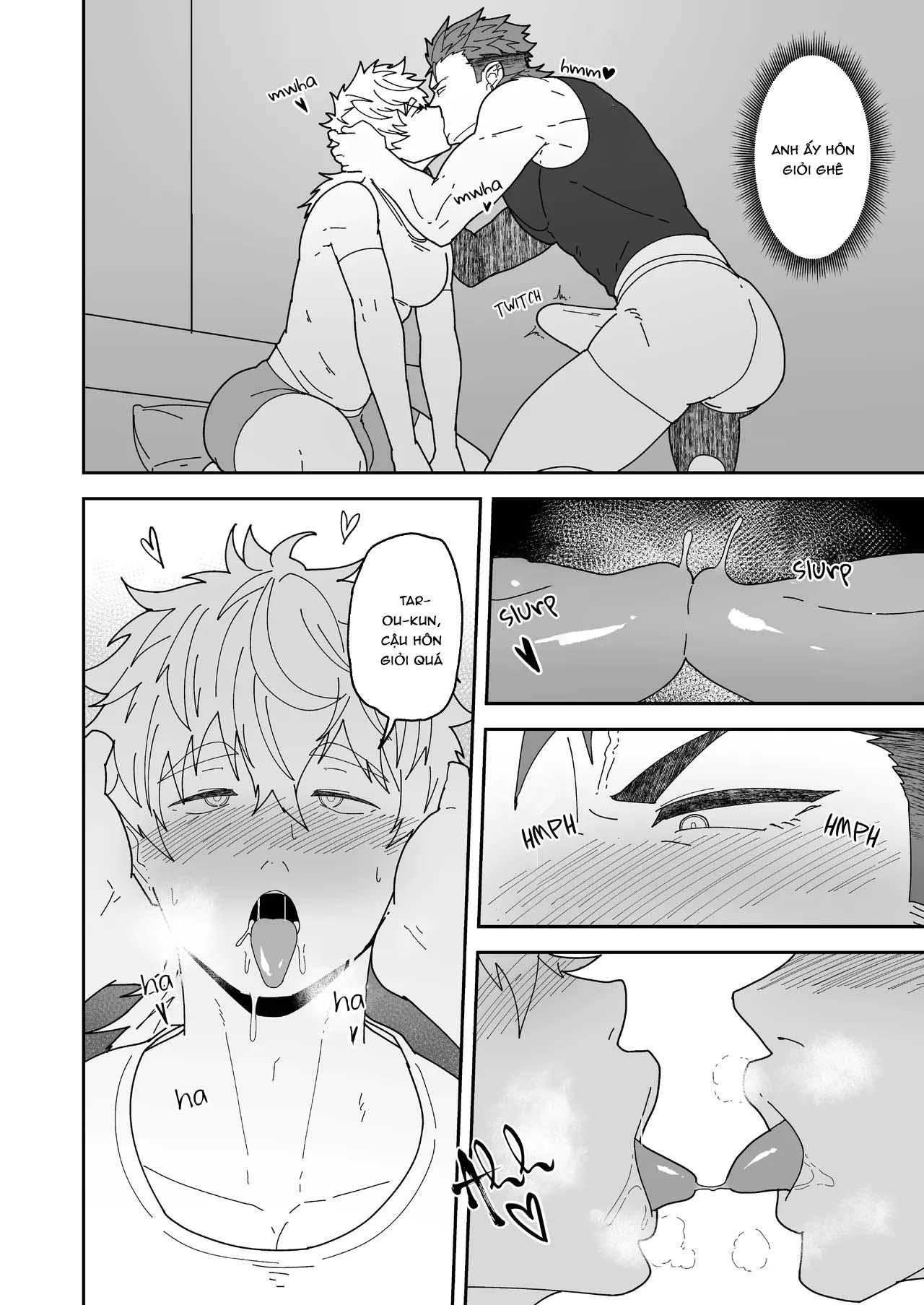 Đọc truyện Cưng mà nói - Chapter 234