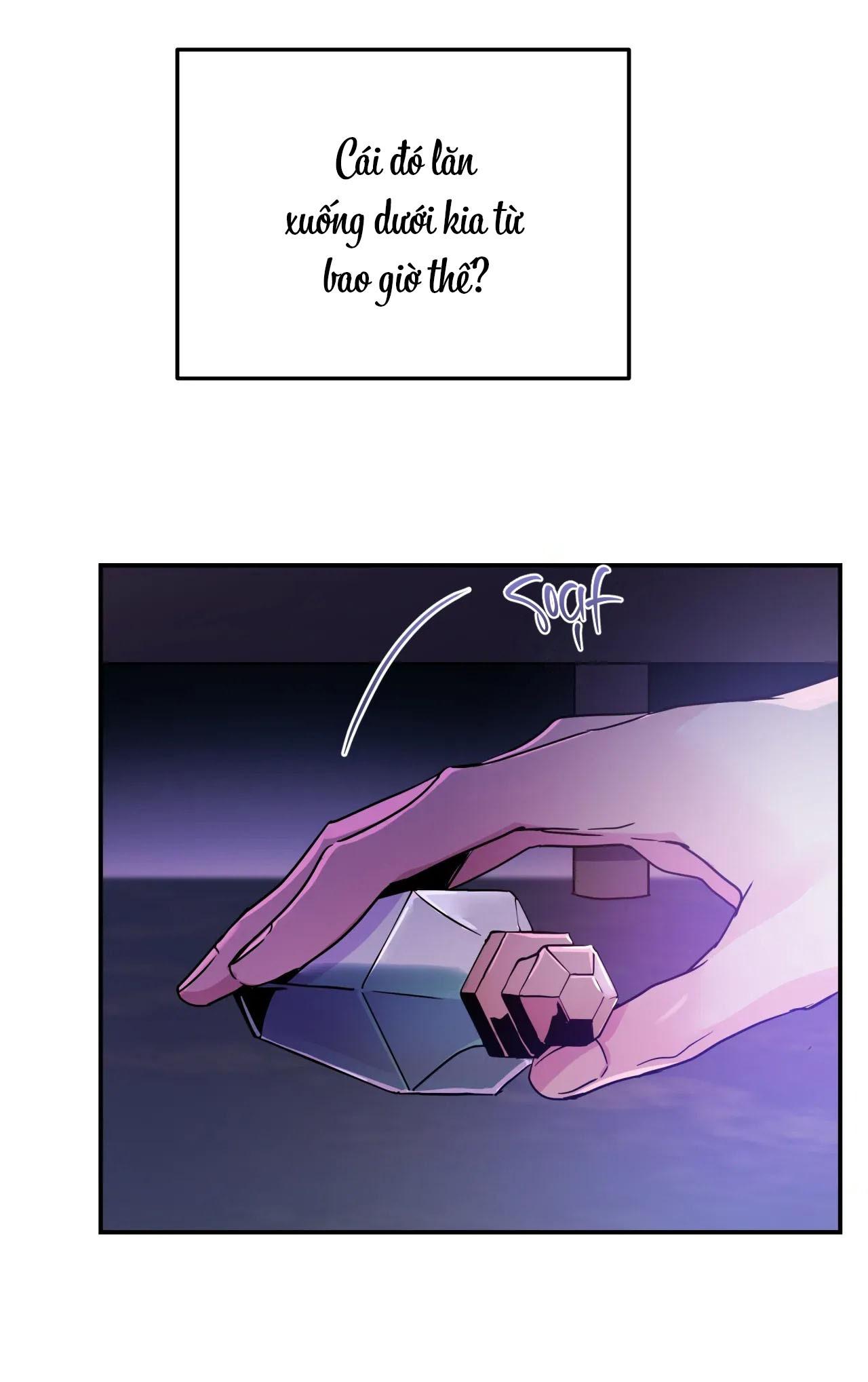 Đọc truyện (CBunu) Ám Giữ Linh Hồn - Chapter 63