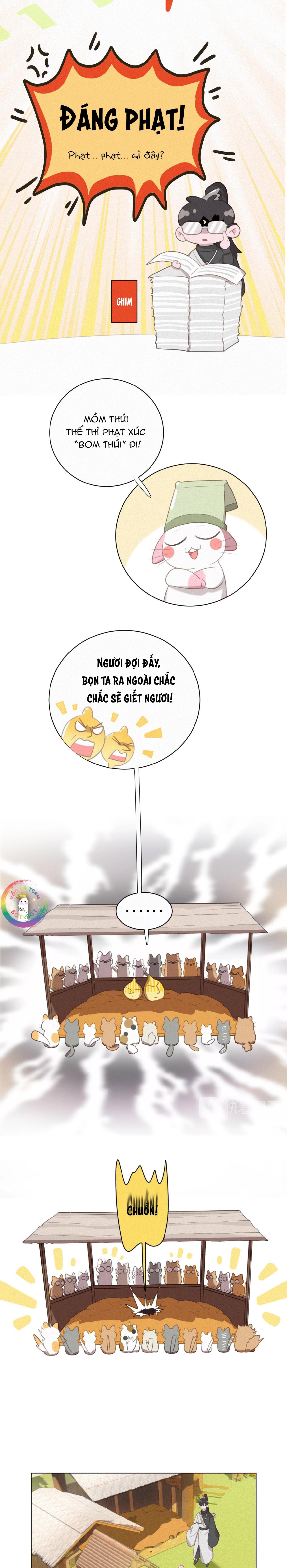 Đọc truyện Xã Hội Mồn Lèo - Chapter 63