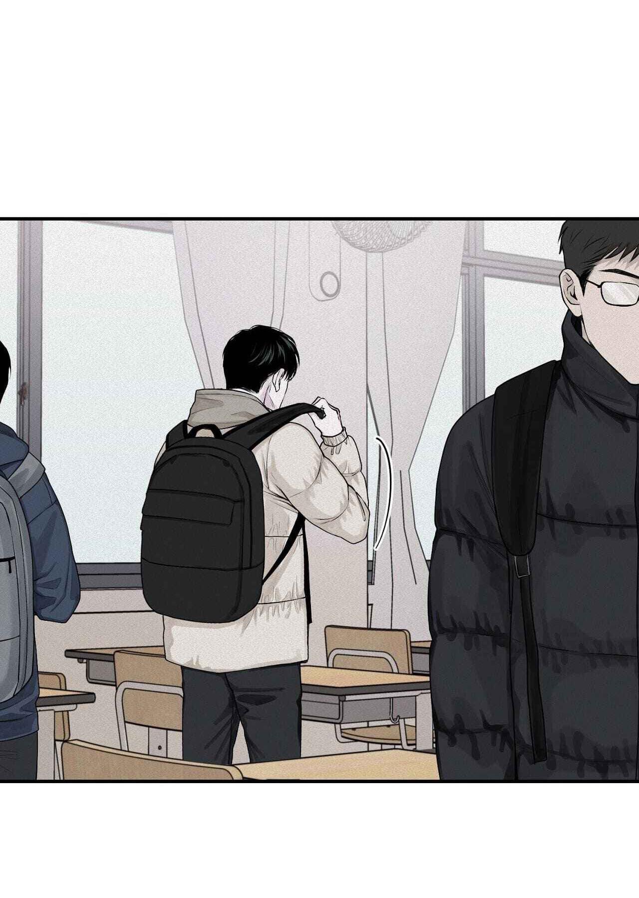 Đọc truyện (CBunu) Phép Chiếu - Chapter 22