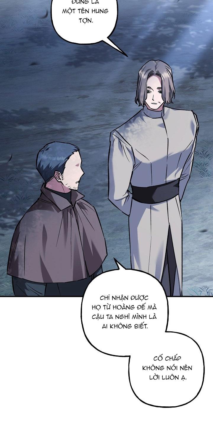 Đọc truyện (ABO) BƯỚC NGOẶT - Chapter 52