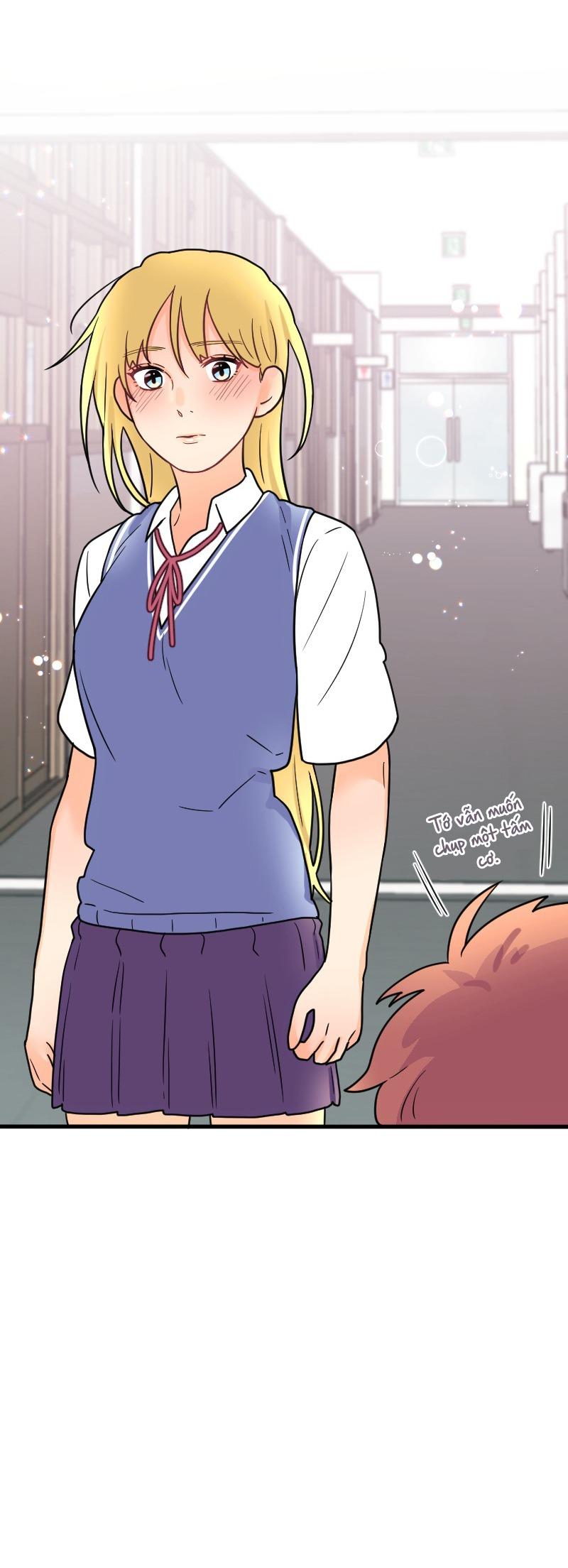 Đọc truyện Truyện Ngôn Nhưng Không Ngôn Lắm - Chapter 67