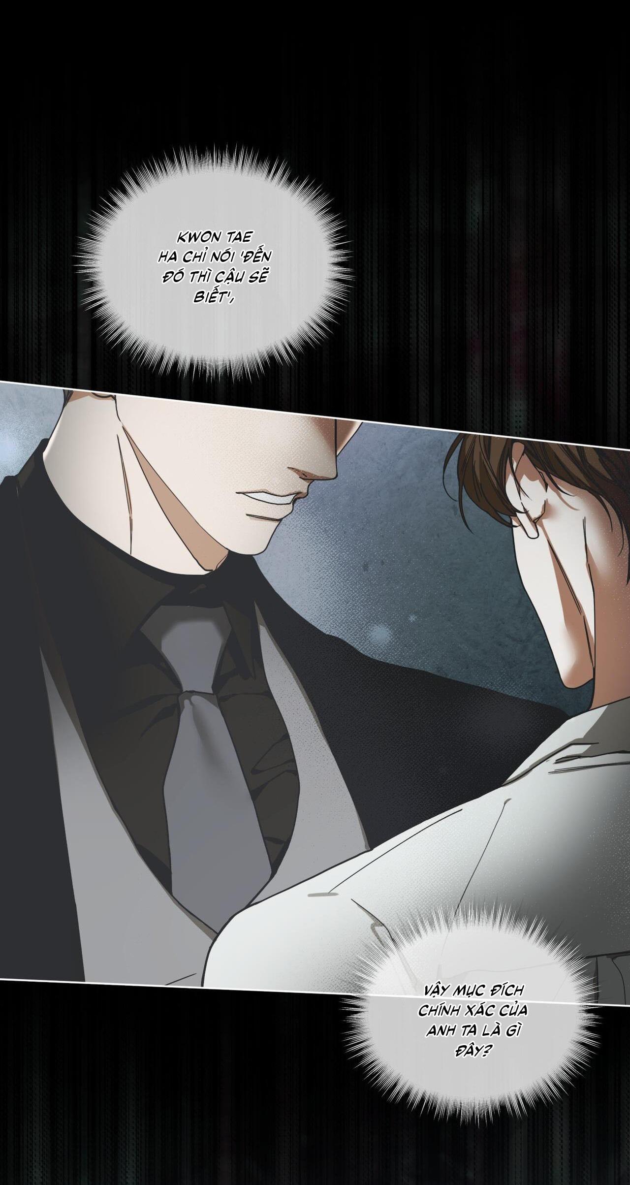 Đọc truyện (CBunu) Phạm Luật - Chapter 87