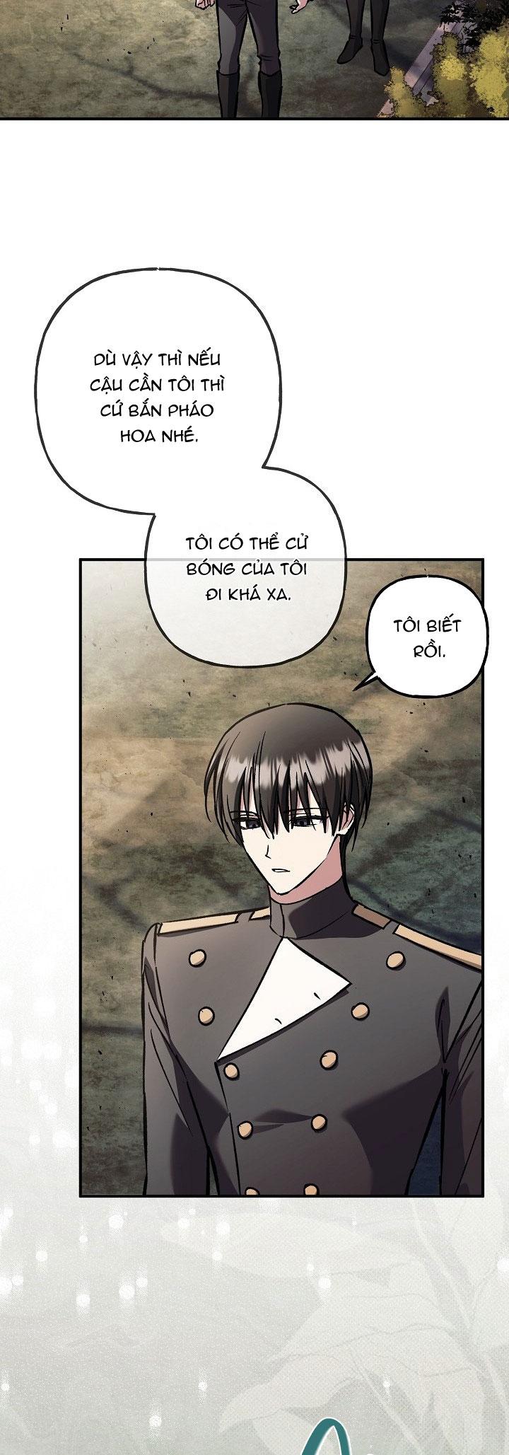 Đọc truyện (ABO) BƯỚC NGOẶT - Chapter 50