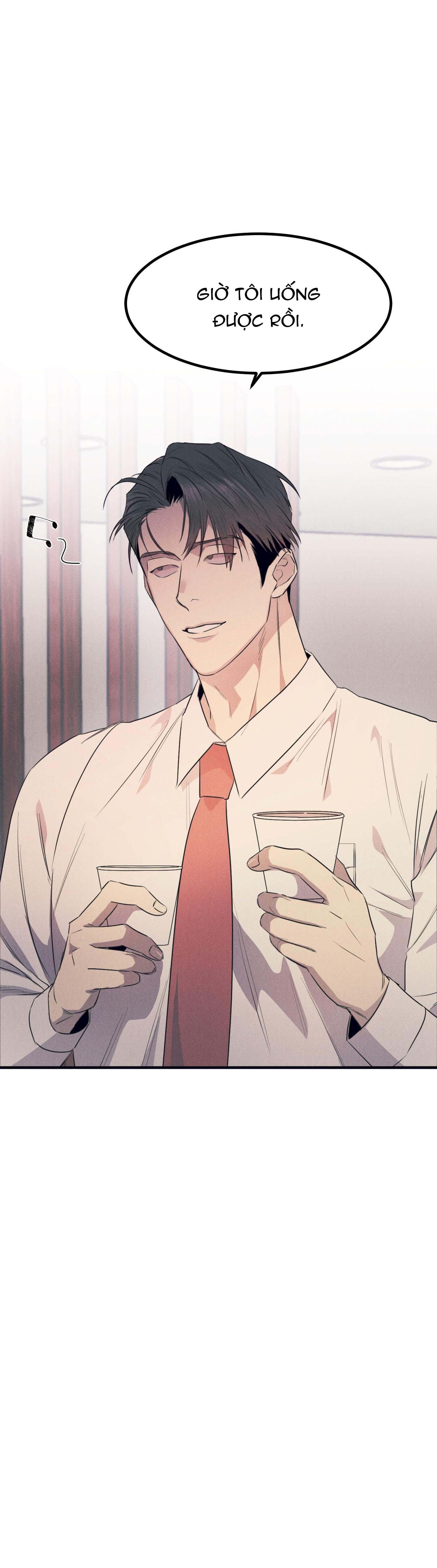 Đọc truyện Tuyển Tập Manhwa Dằm Khăm - Chapter 37