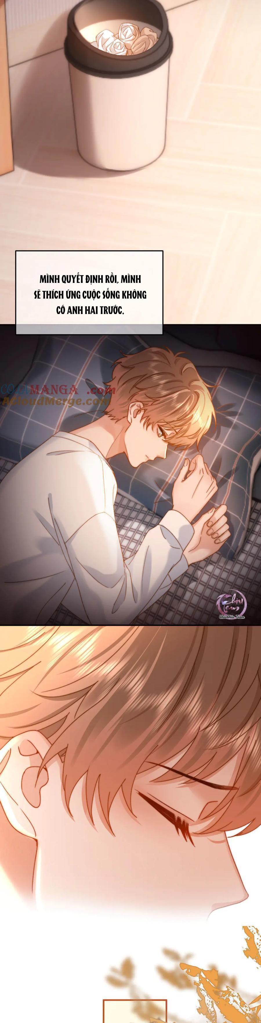 Đọc truyện Chất Dị Ứng Đáng Yêu - Chapter 57
