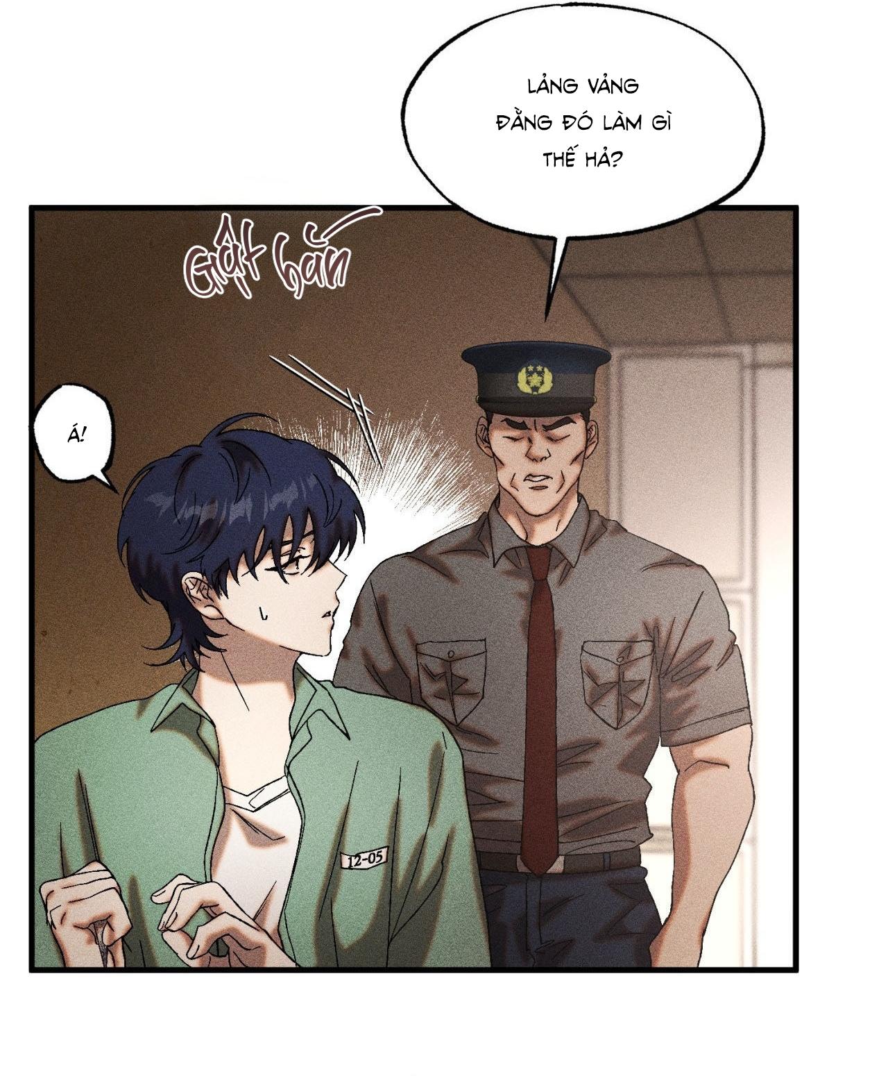 Đọc truyện (GĐCV) CUỘC GIAO DỊCH - Chapter 42