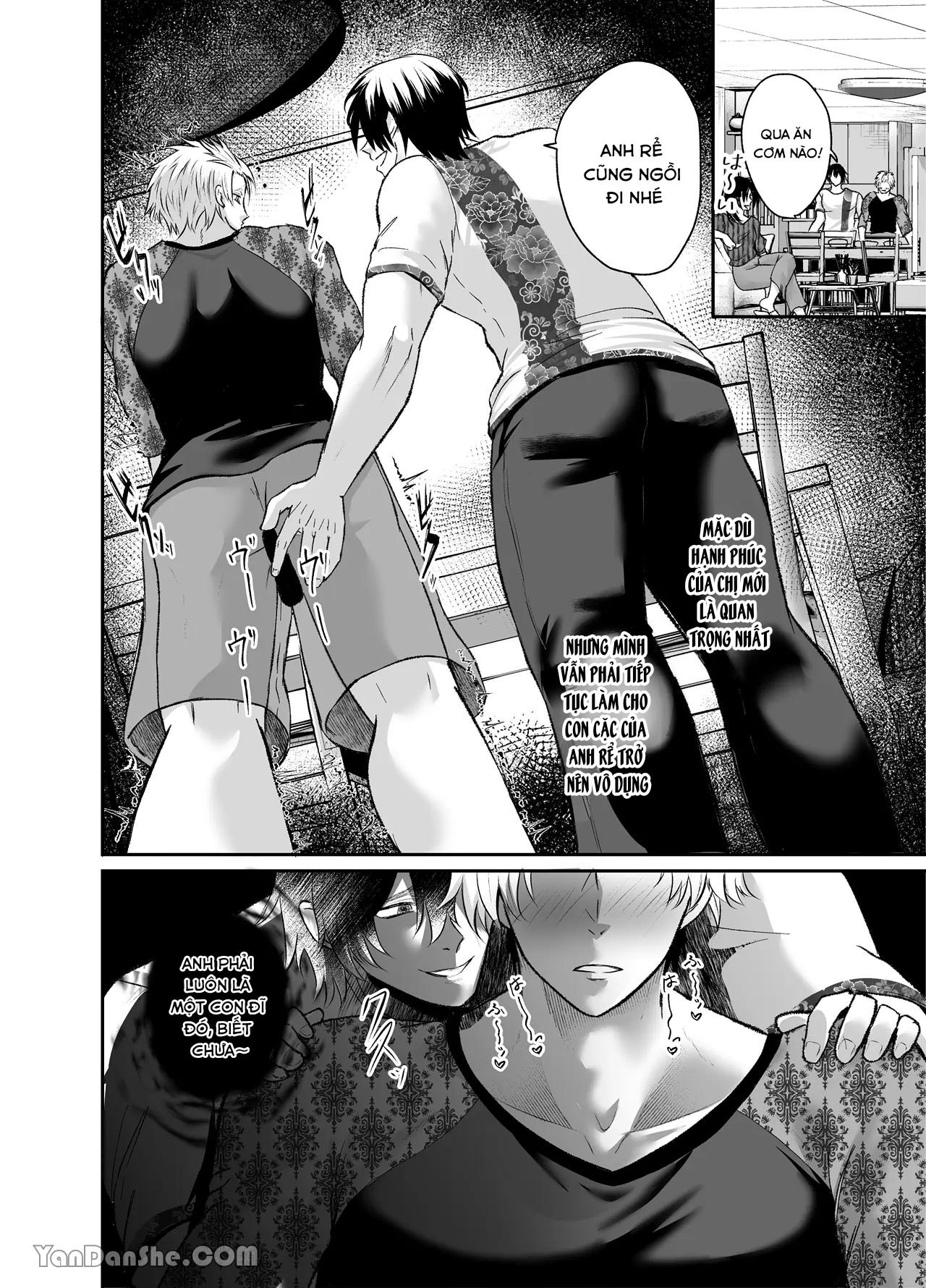 Đọc truyện Cưng mà nói - Chapter 134