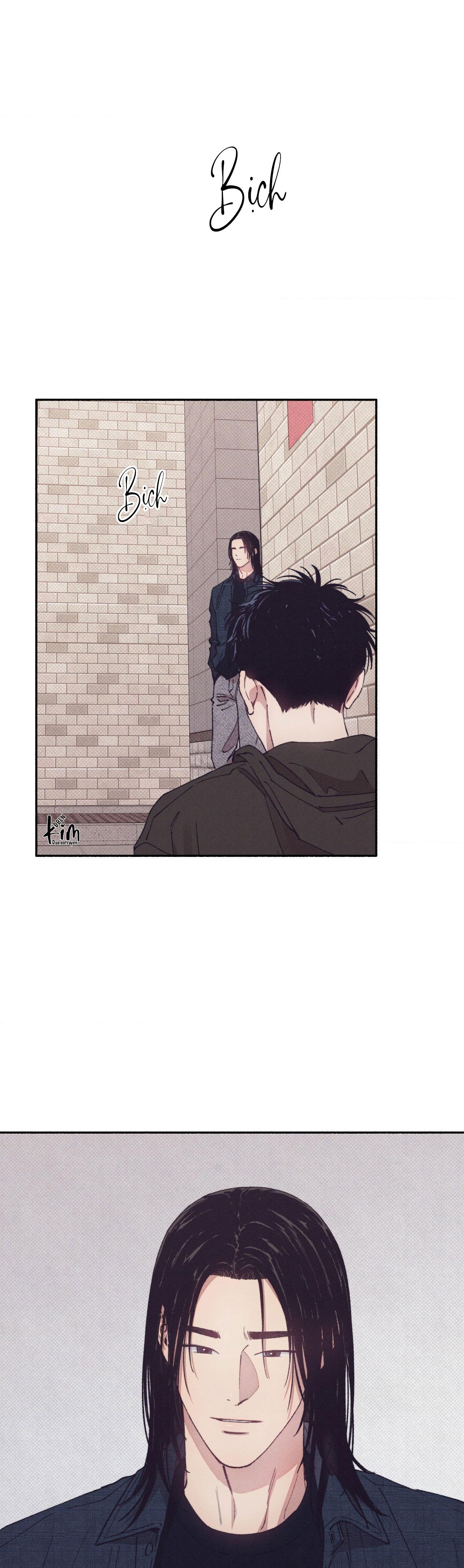 Đọc truyện TỪ 1 ĐẾN 10 - Chapter 35