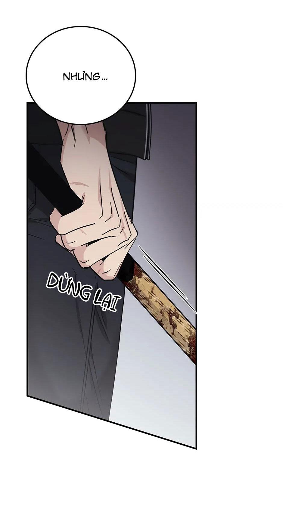 Đọc truyện Deadman Switch - Chapter 38