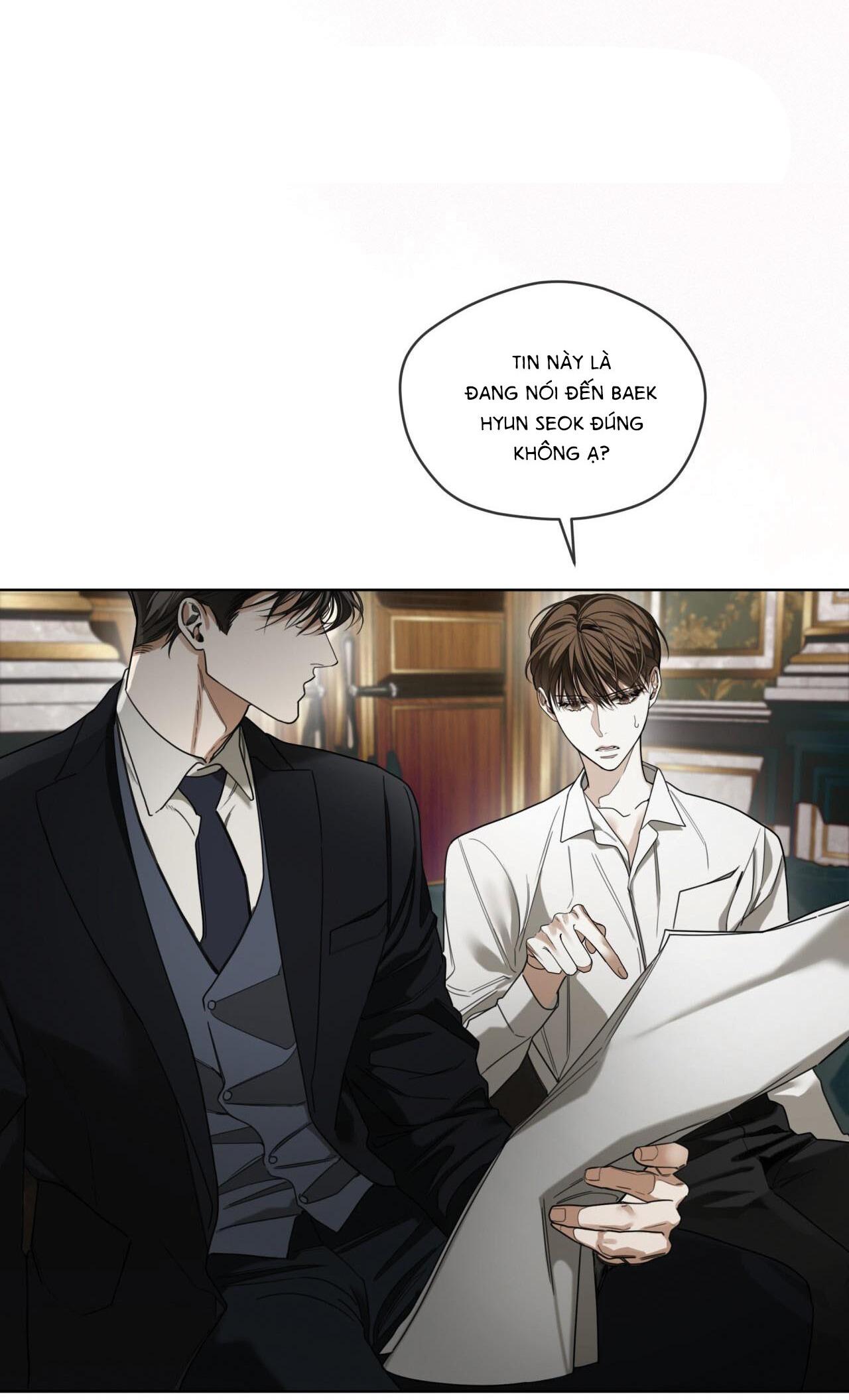 Đọc truyện (CBunu) Phạm Luật - Chapter 71
