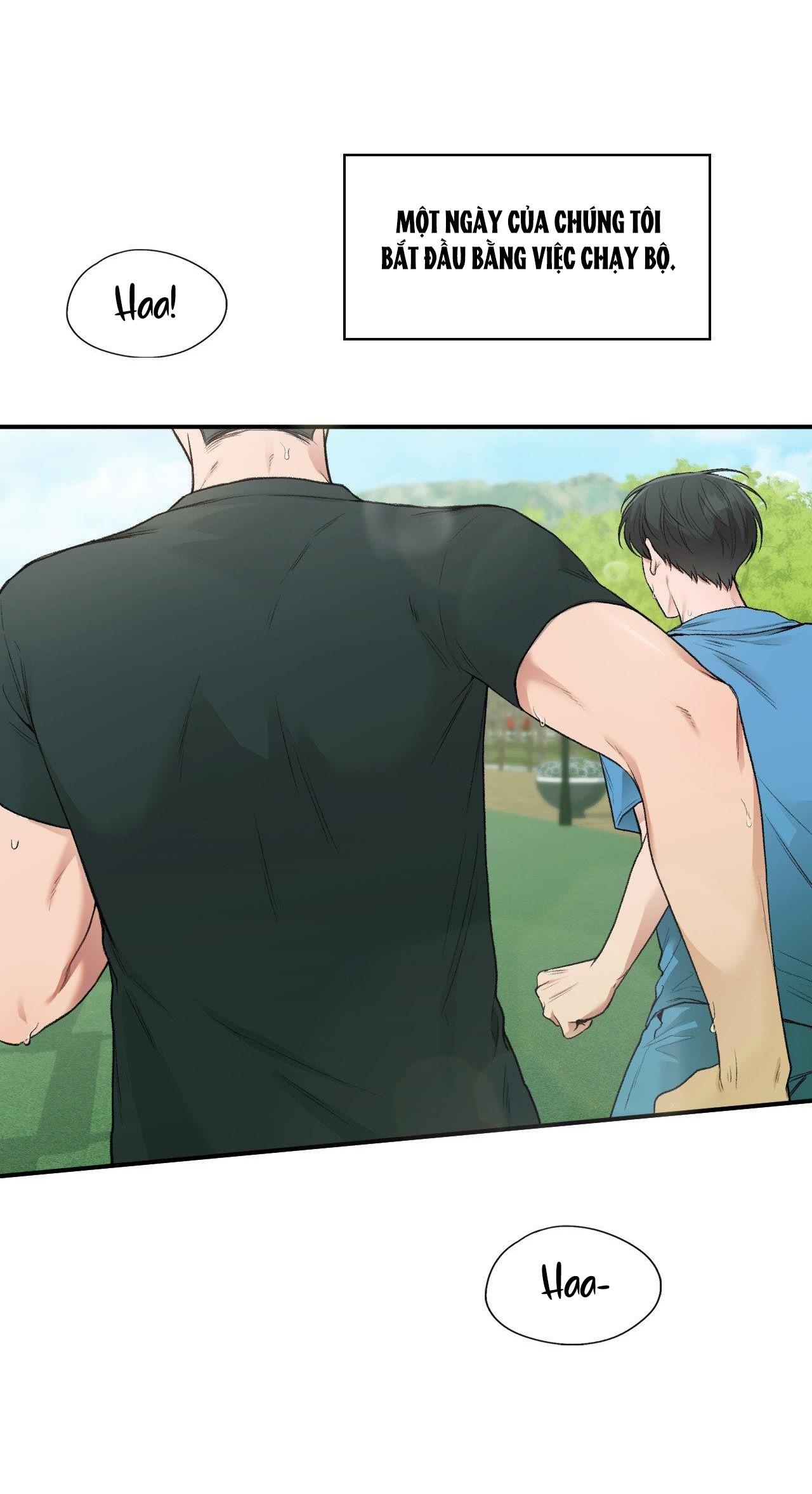 Đọc truyện ZAI ĐẸP NHƯNG LẠI THÍCH DẠY ĐỜI - Chapter 46