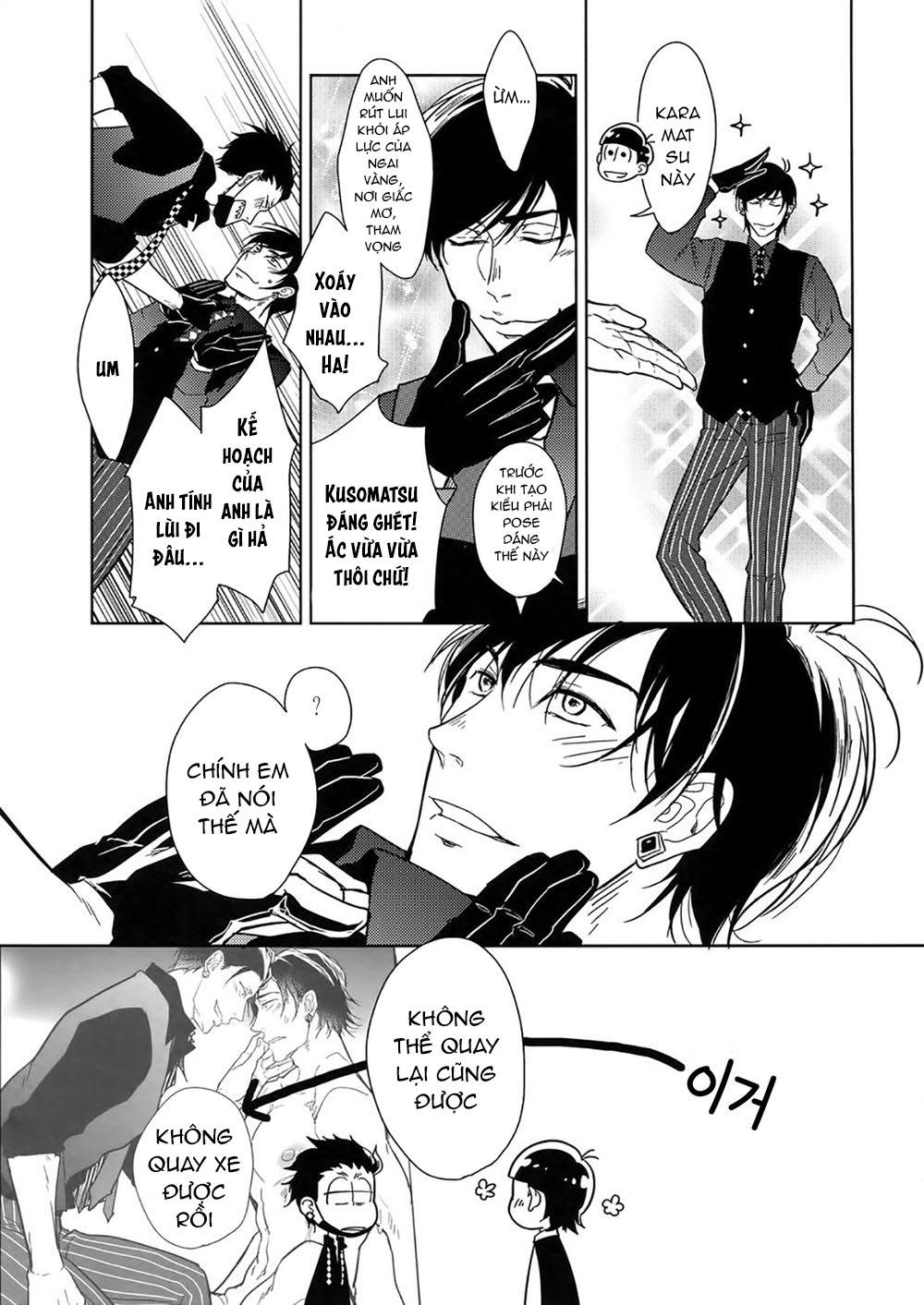 Đọc truyện Oneshot ịch ịch - Chapter 248