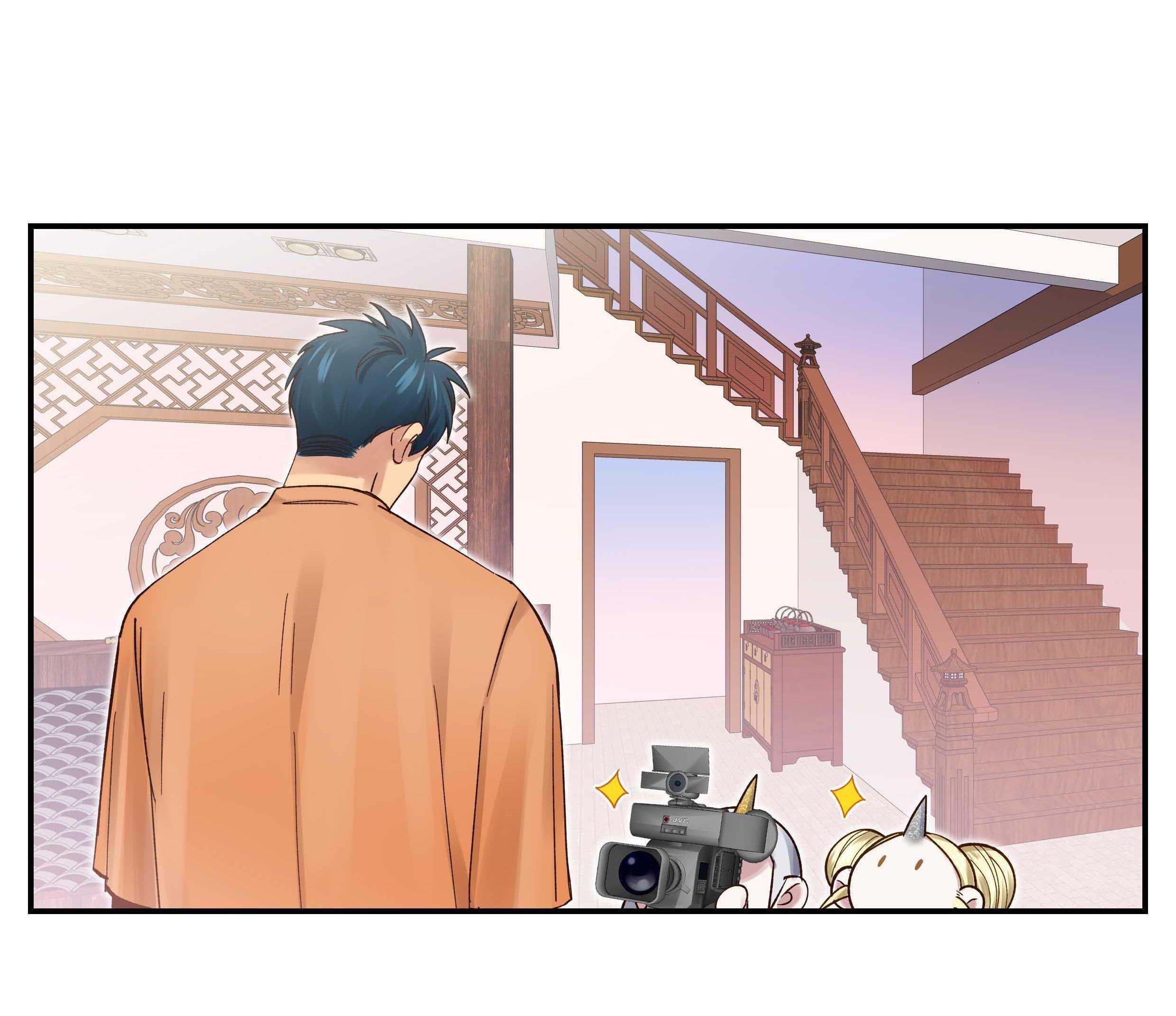 Đọc truyện Quán cơm tỳ hưu - Chapter 70