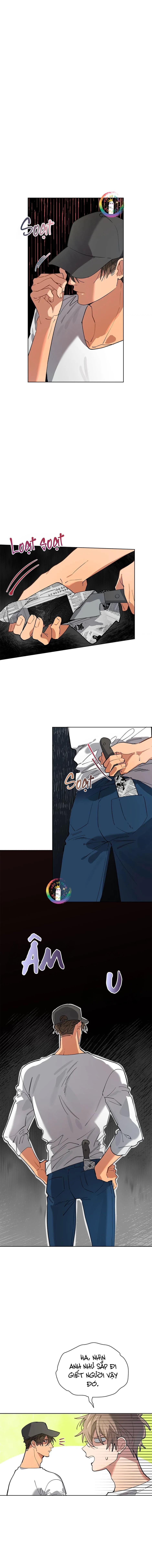Đọc truyện Cơn Mưa Rào (END) - Chapter 85