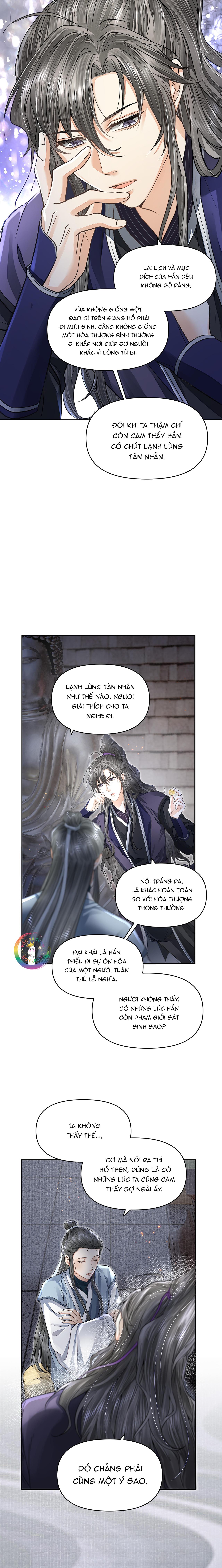 Đọc truyện Đồng Tiền Kham Thế - Chapter 29