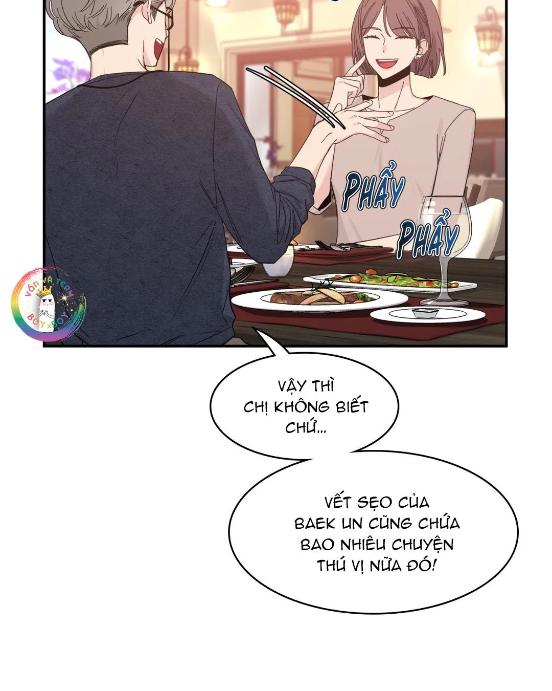 Đọc truyện SKETCH - Chapter 62