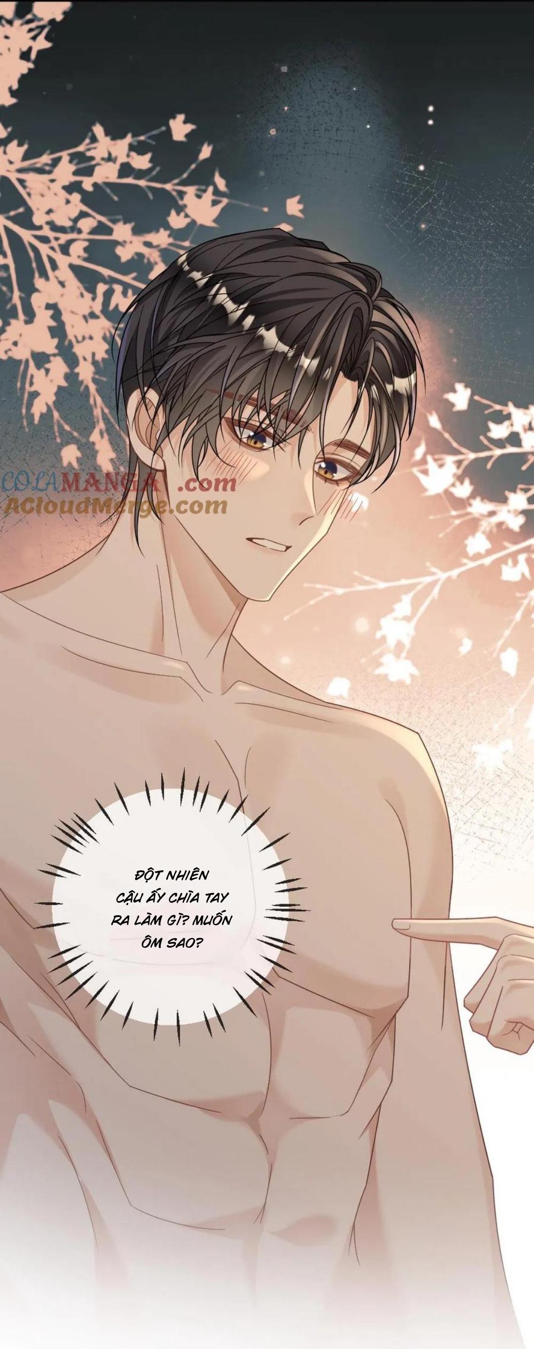 Đọc truyện Khát Vọng Ngọt Ngào - Chapter 335