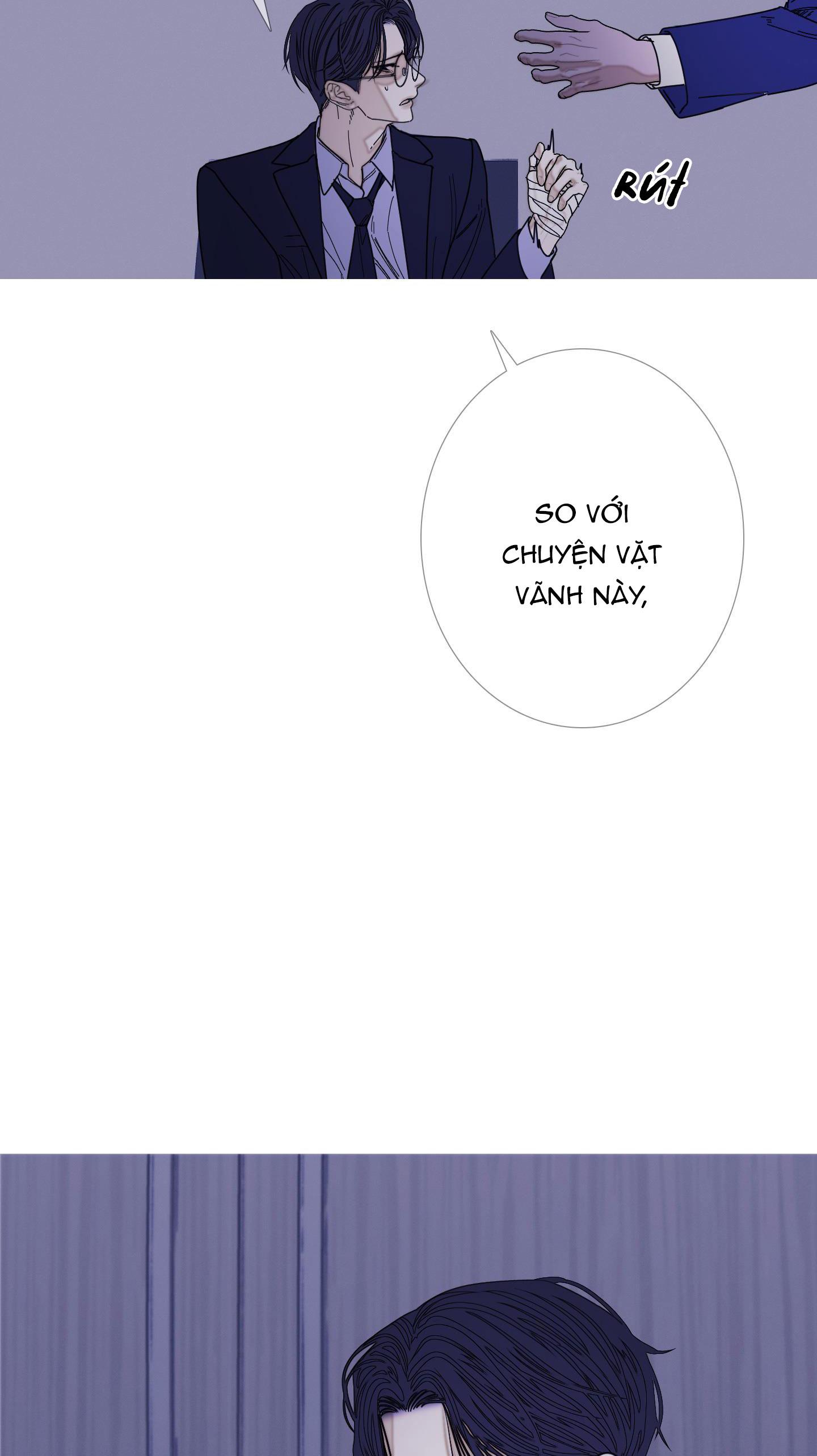 Đọc truyện CHUYỆN QUỶ MÔN QUAN - Chapter 64
