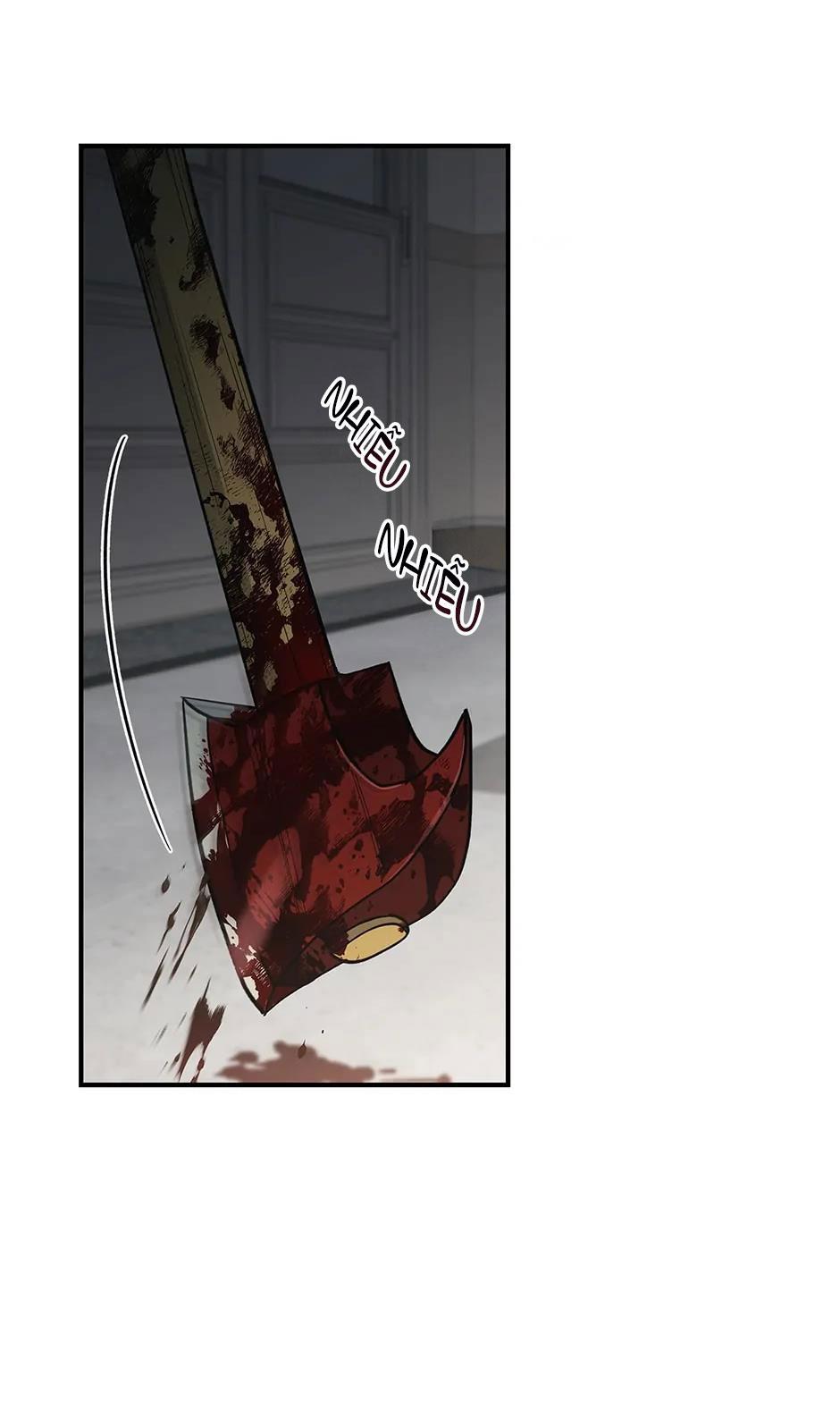 Đọc truyện Deadman Switch - Chapter 38