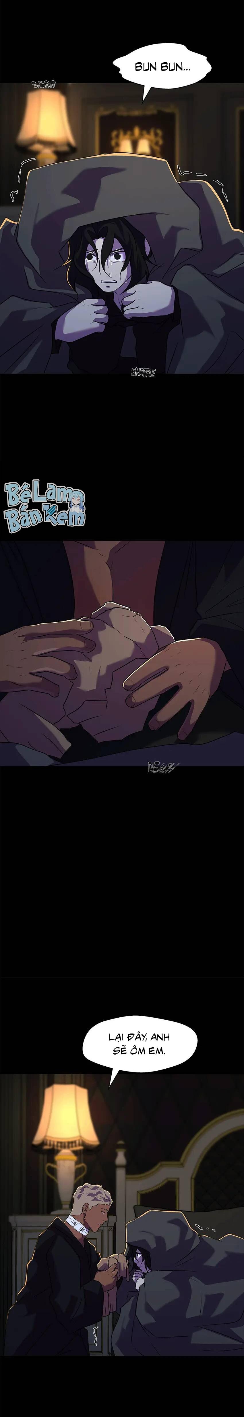 Đọc truyện Love murder basketball - Chapter 50